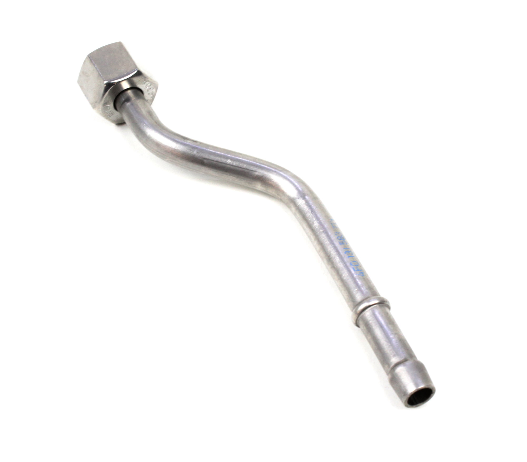 Anschlussrohr 2,7 / 3,0 TDI