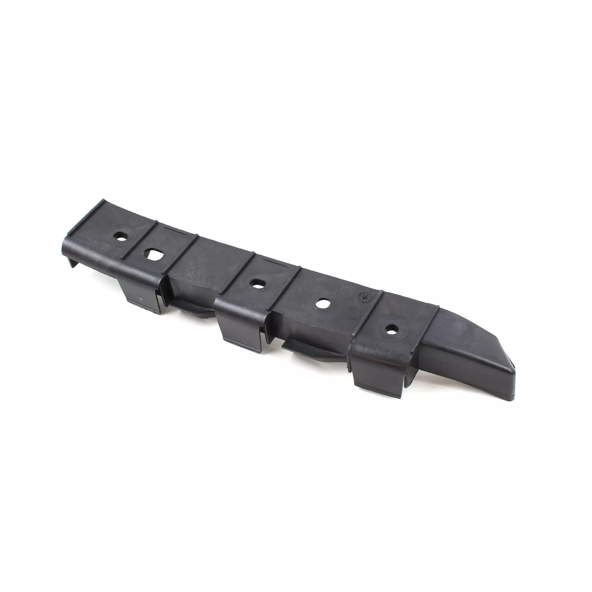Führungsprofil links Stoßstange Halter Origianl VW Lupo 6X0807049B