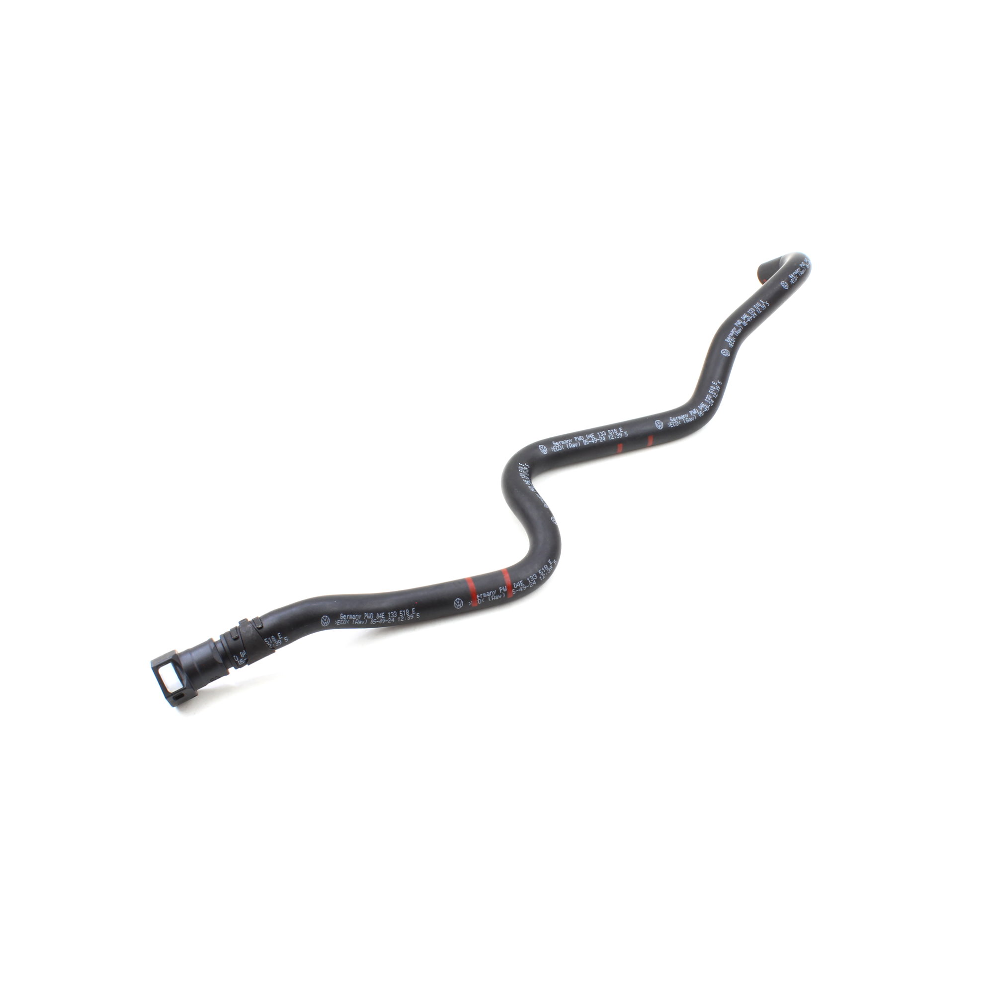 Verbindungsschlauch Ansauganlage 1.4L