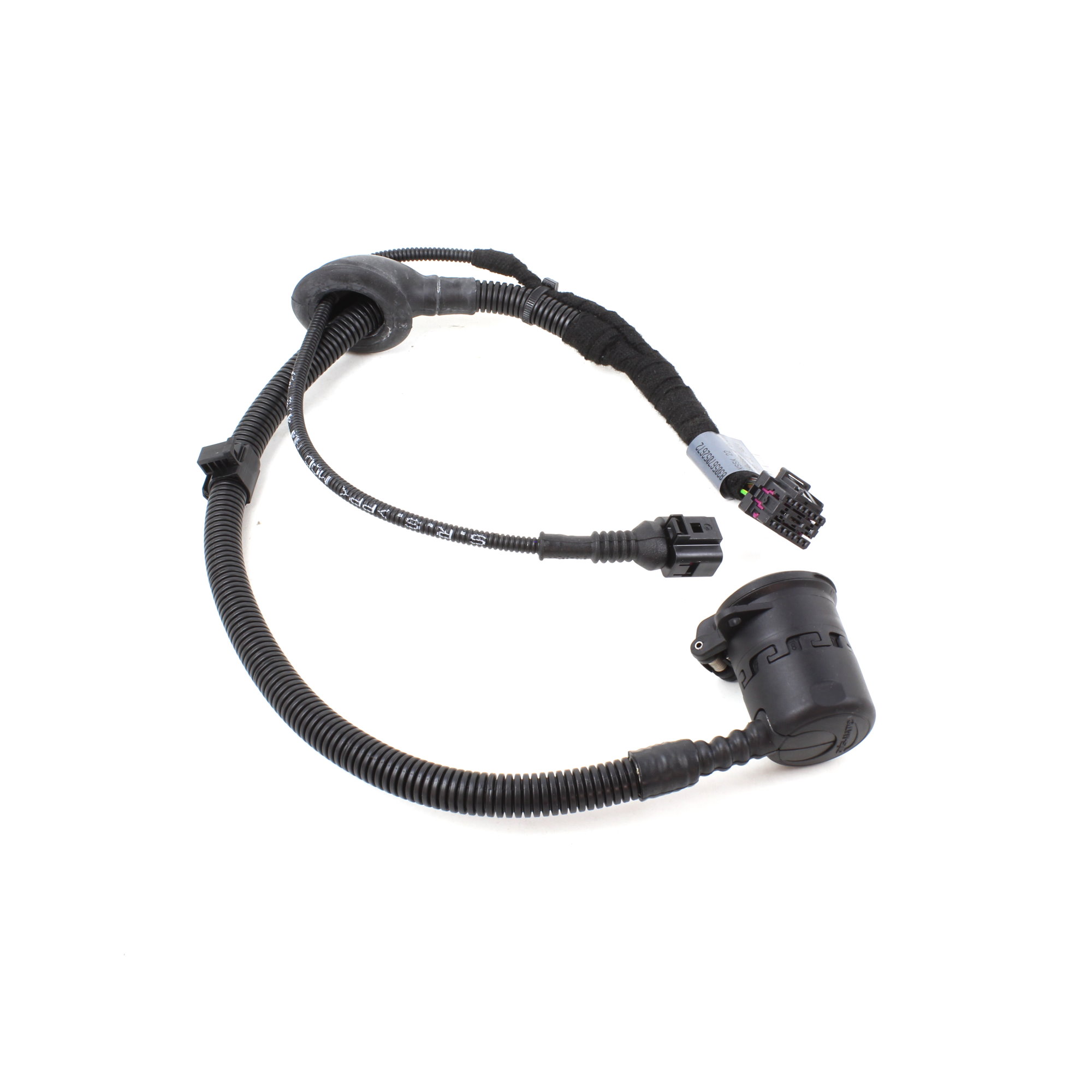 Leitungssatz für Steckdose Anhängerbetrieb