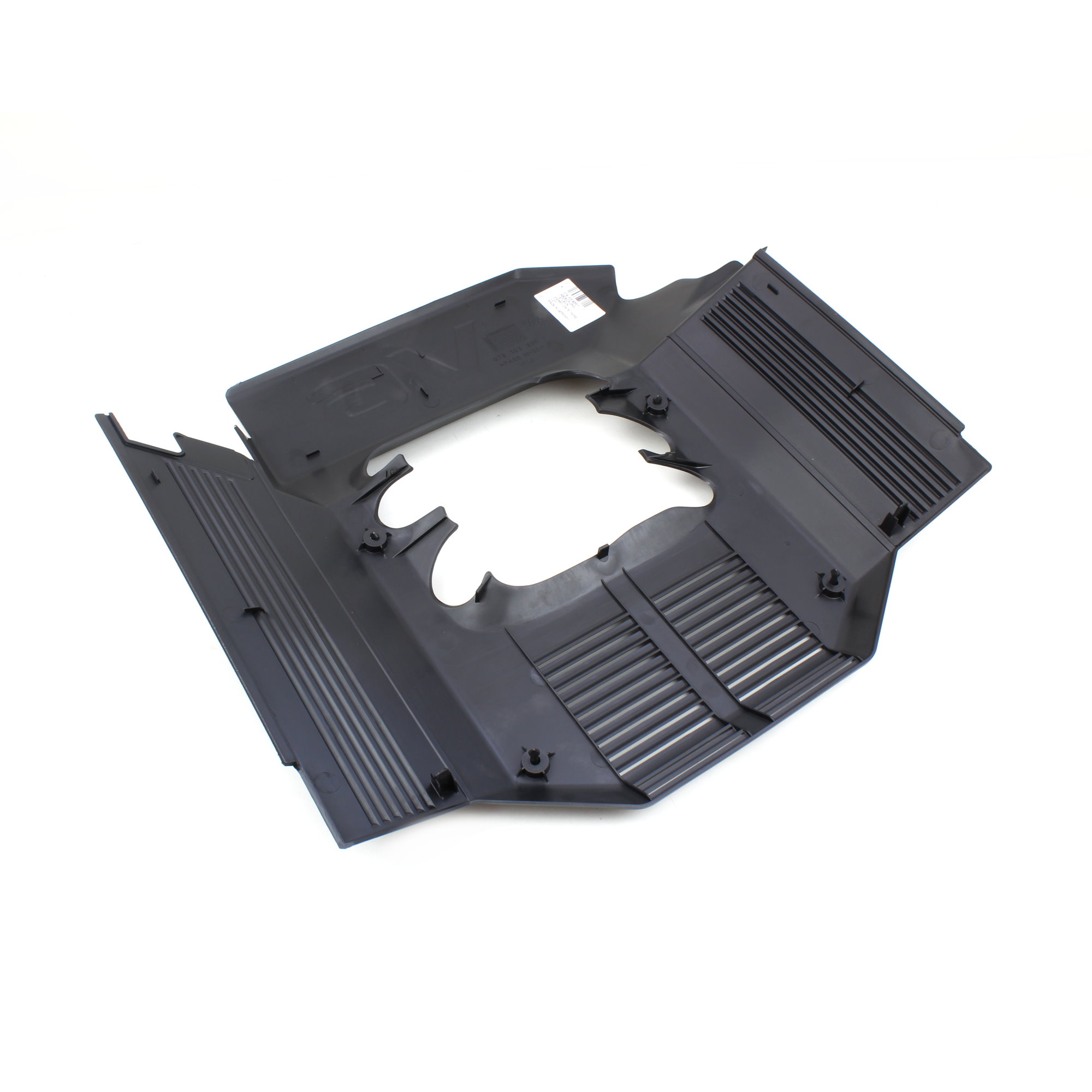 Abdeckung für Saugrohr 2.6l 