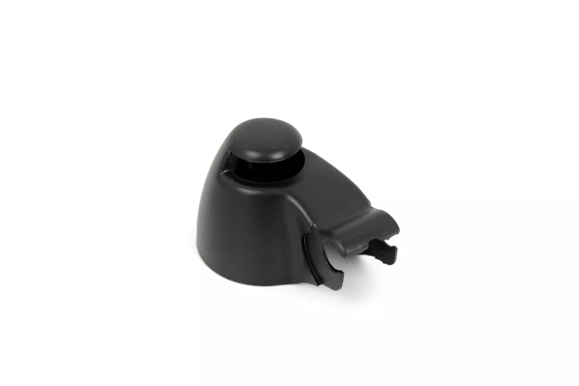 Kappe Scheibenwischer Wischerarm hinten schwarz 8D9955205A