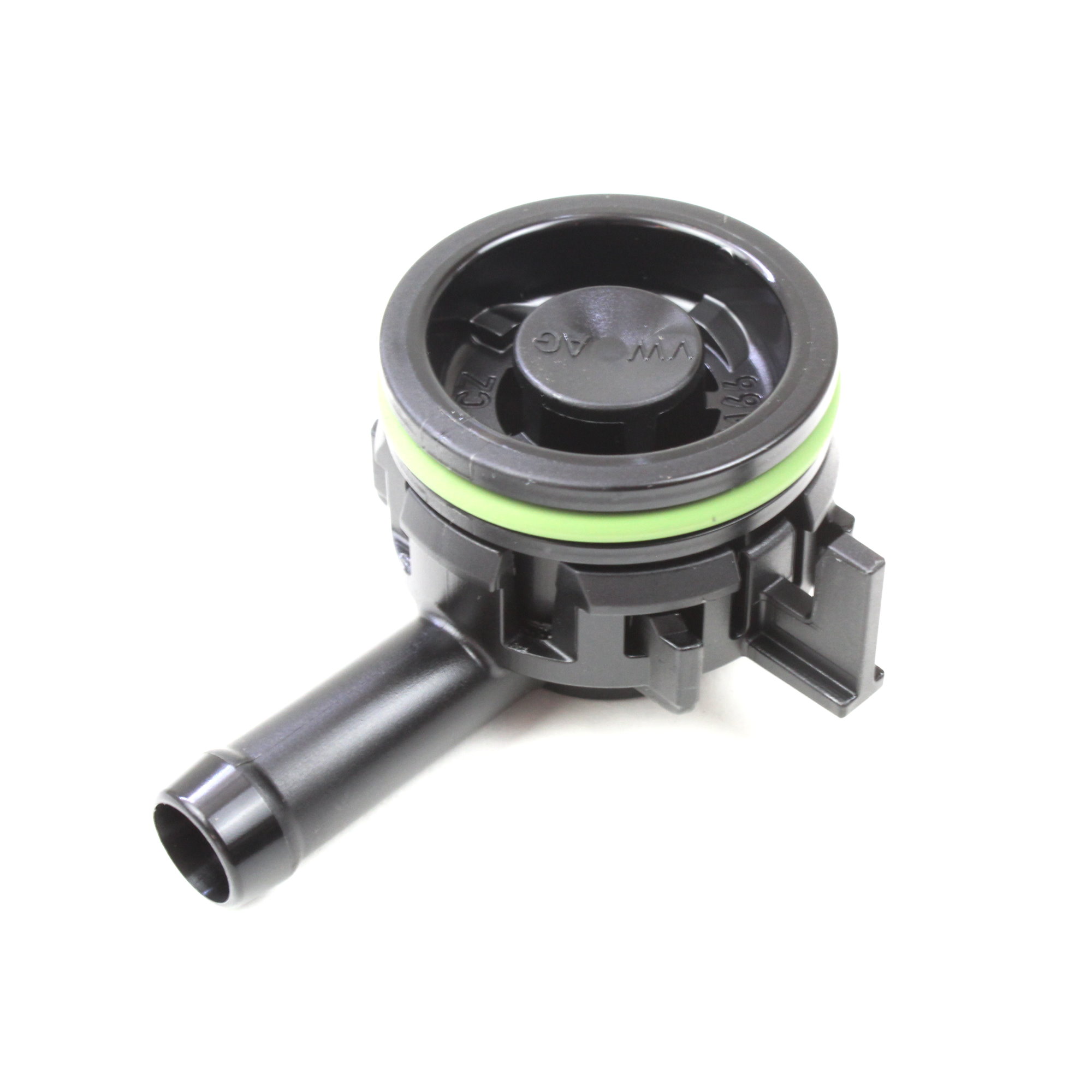 Rückschlagventil Zylinderkopfhaube