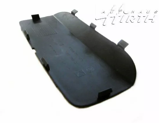 Original Skoda Fabia Combi Kappe für Anhängekupplung abnehmbar 5J9807499B
