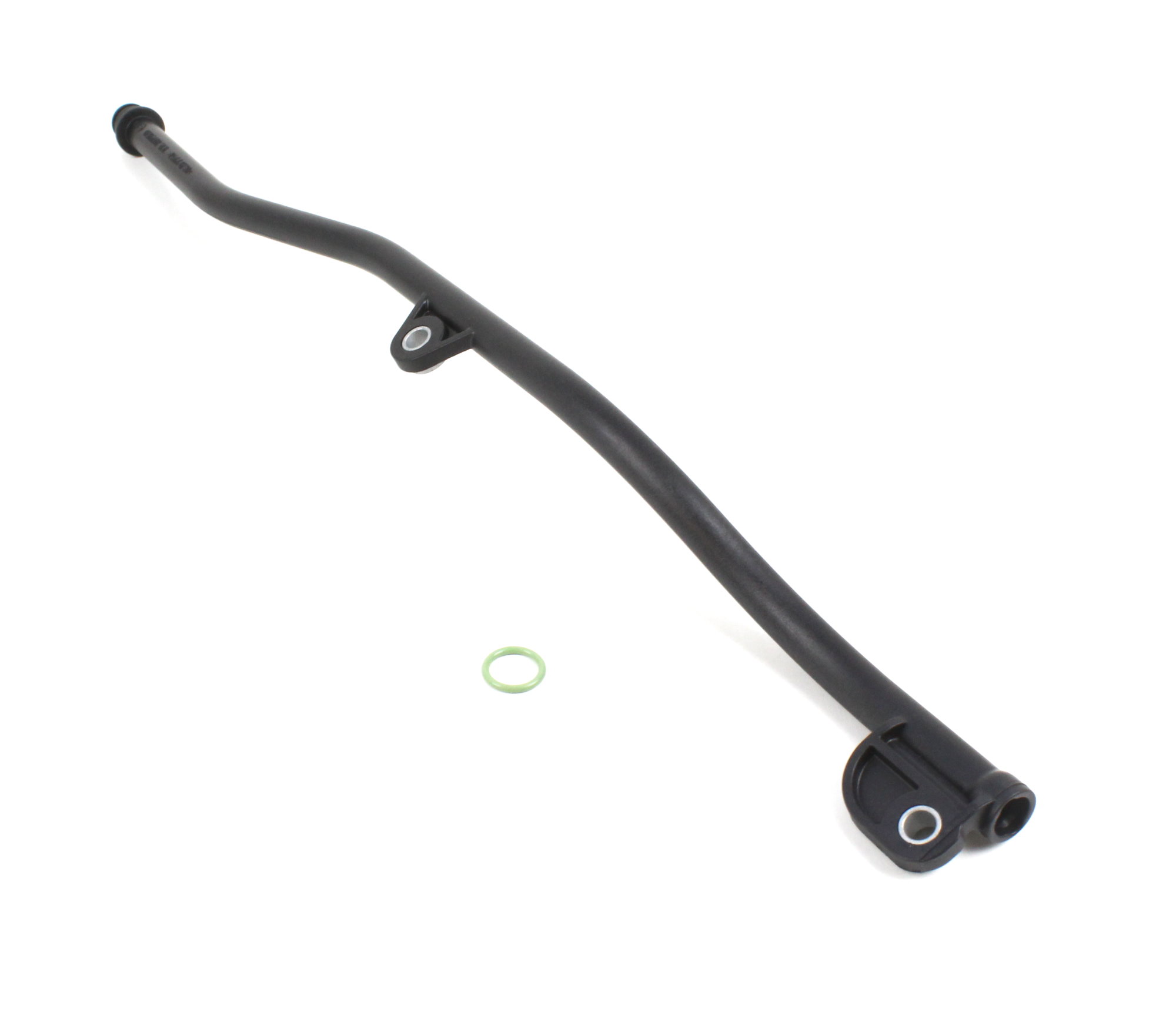 Rohr für Ölmessstab inkl. Dichtring 3.0TDI 059115630AH