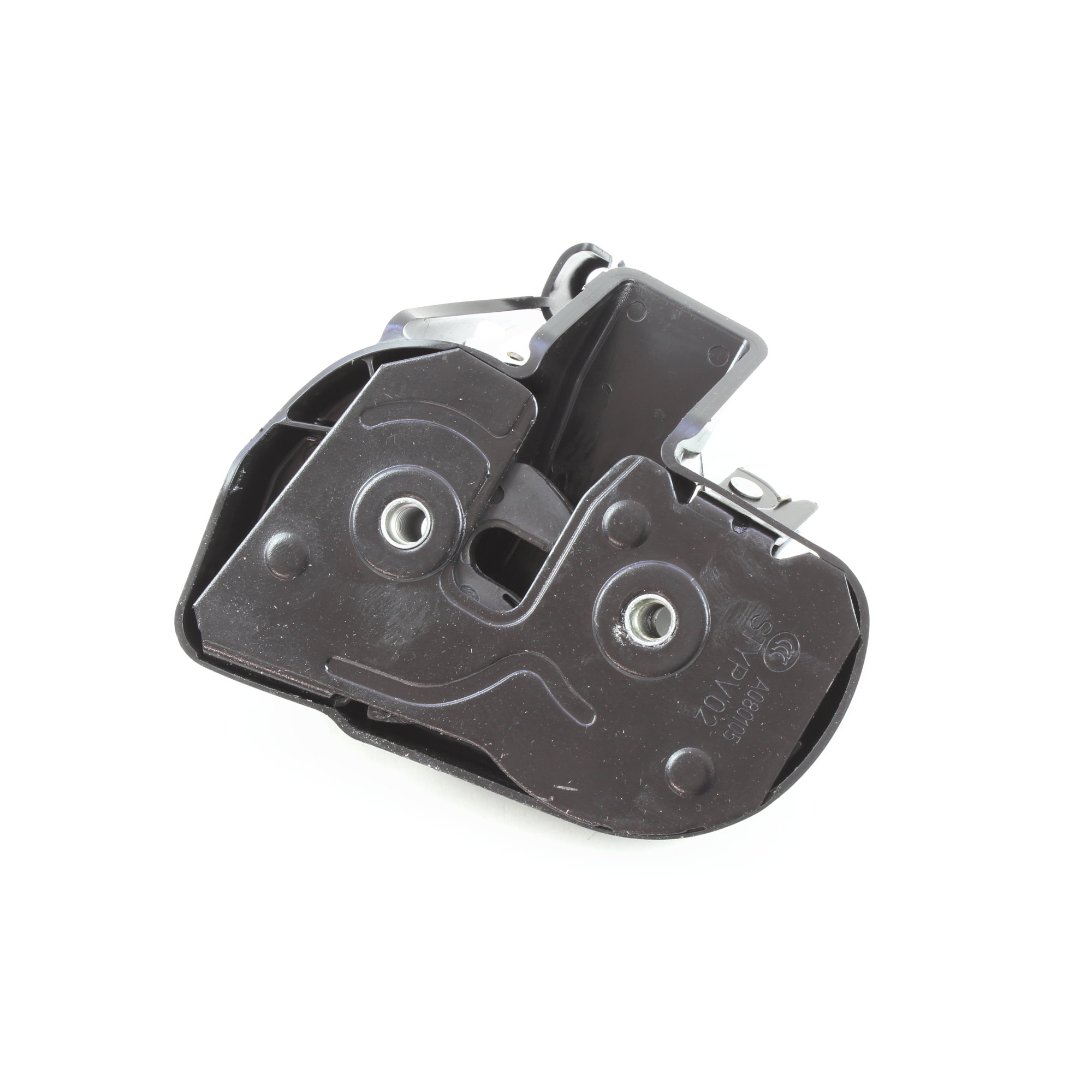 Drehfallenschloss Schiebetür rechts