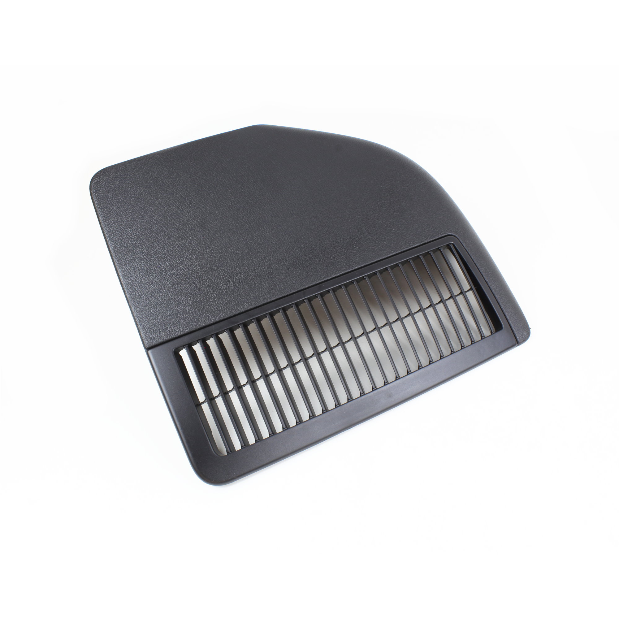 Deckel Seitenwandverkleidung hinten rechts