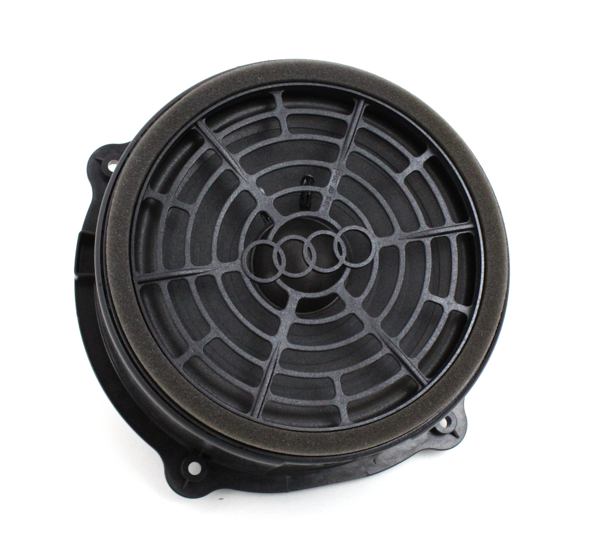 Mittel-/Tieftonlautsprecher Aktiv vorne links rechts