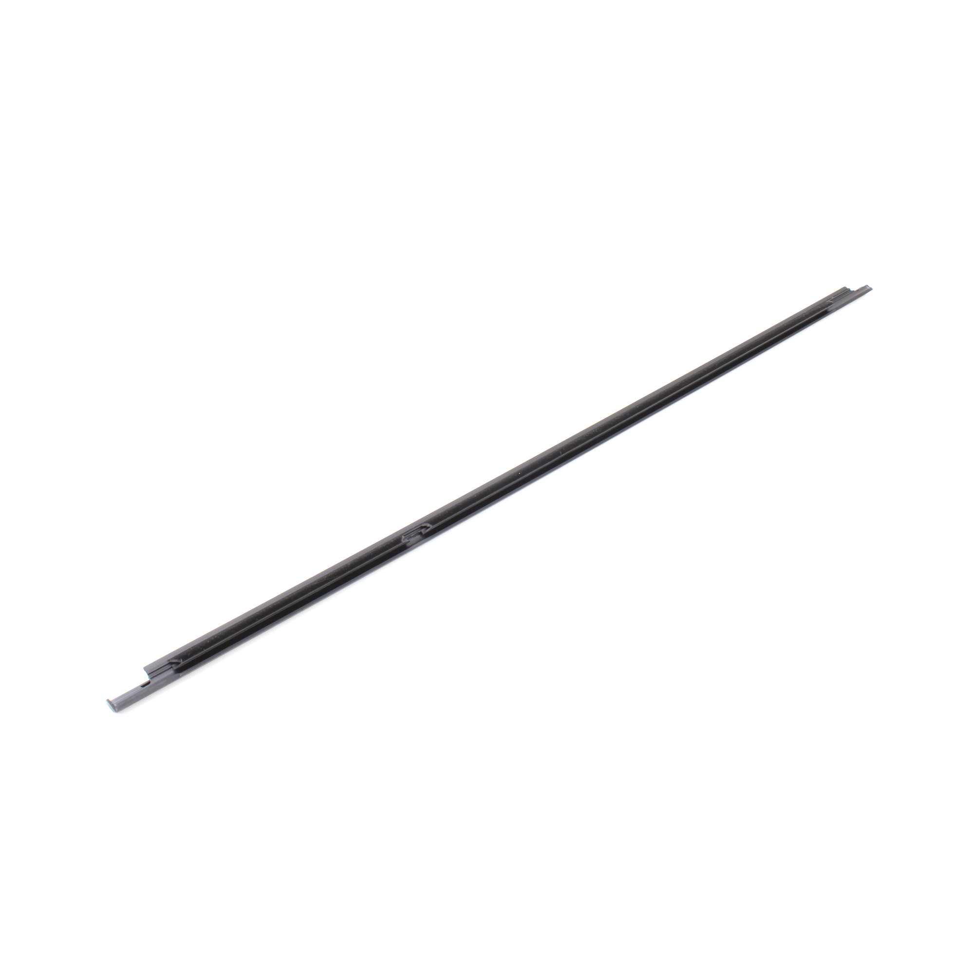 Fensterschachtdichtung hinten rechts außen