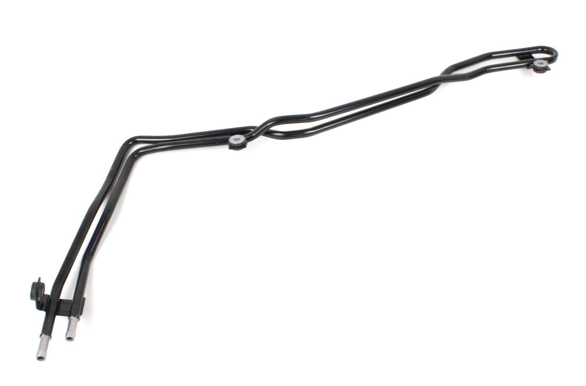 Ölkühler Servoleitung Servokühler