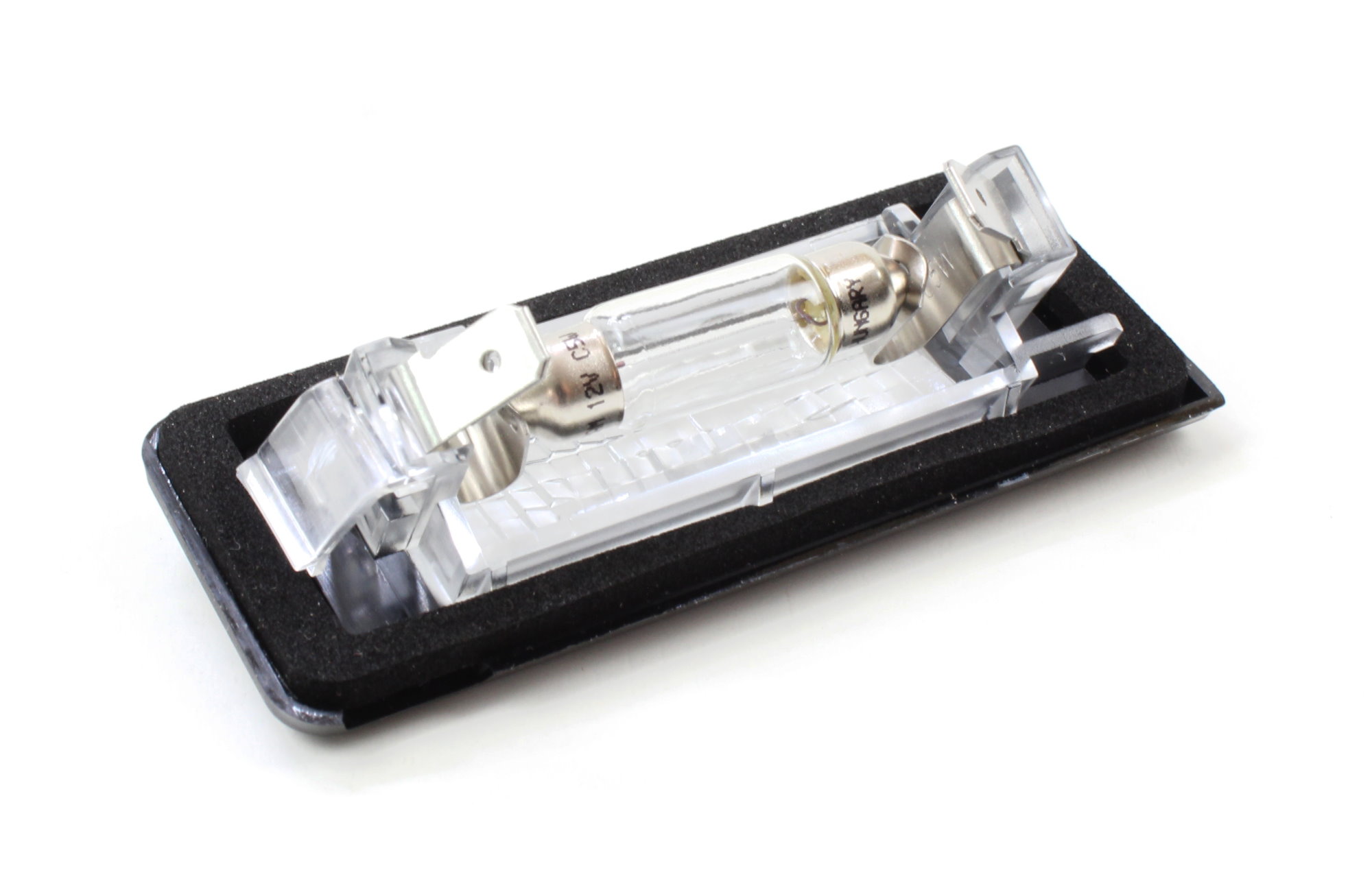 Kennzeichenleuchte Rechts Beifahrerseite