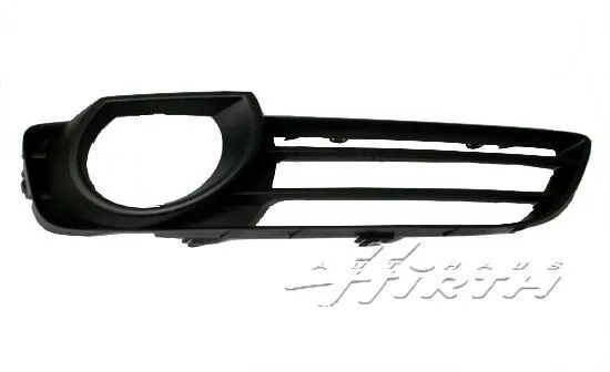 Gitter S Line Stoßstange Nebelscheinwerfer rechts Original Audi Q7 4L0807676 01C