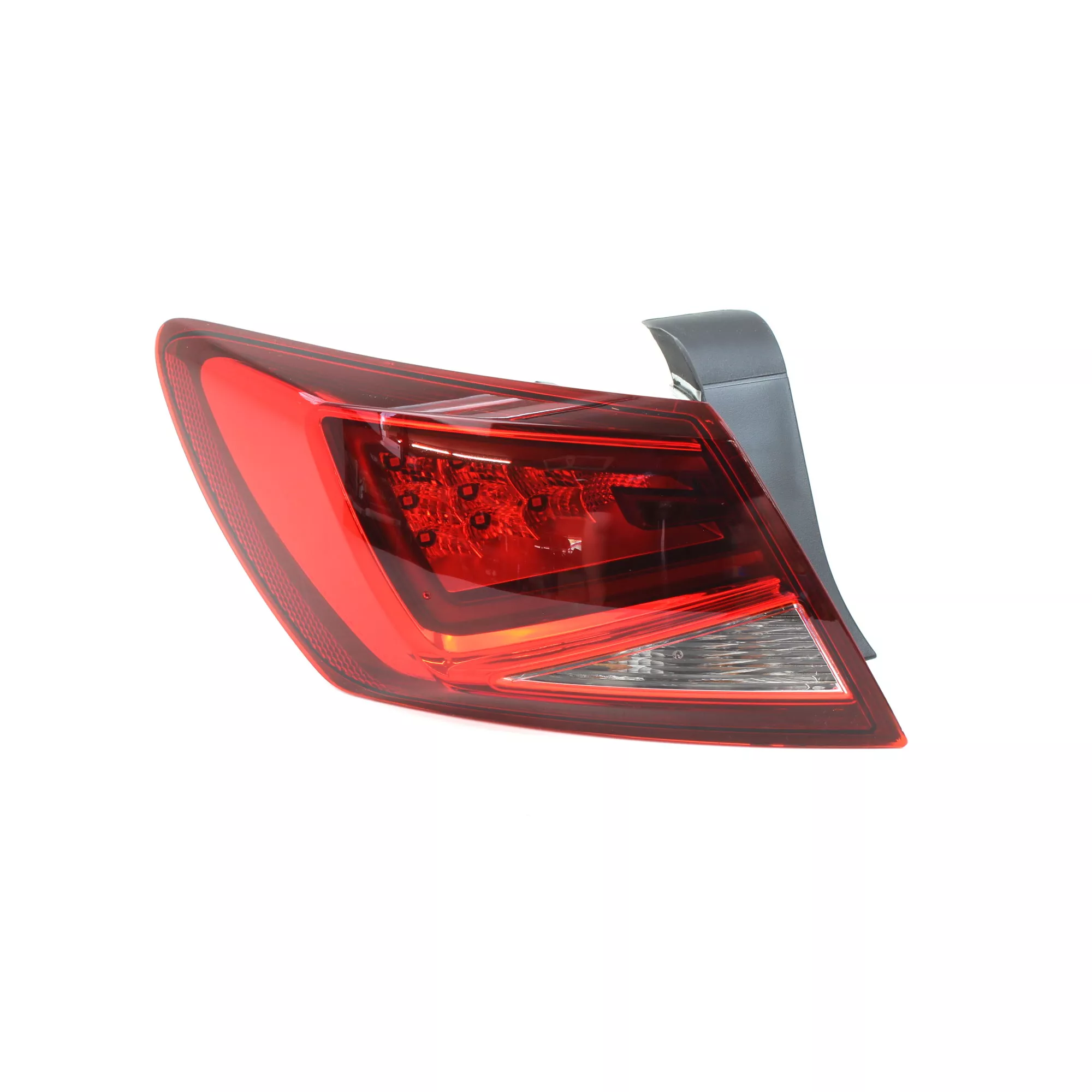 LED-Rückleuchte links außen