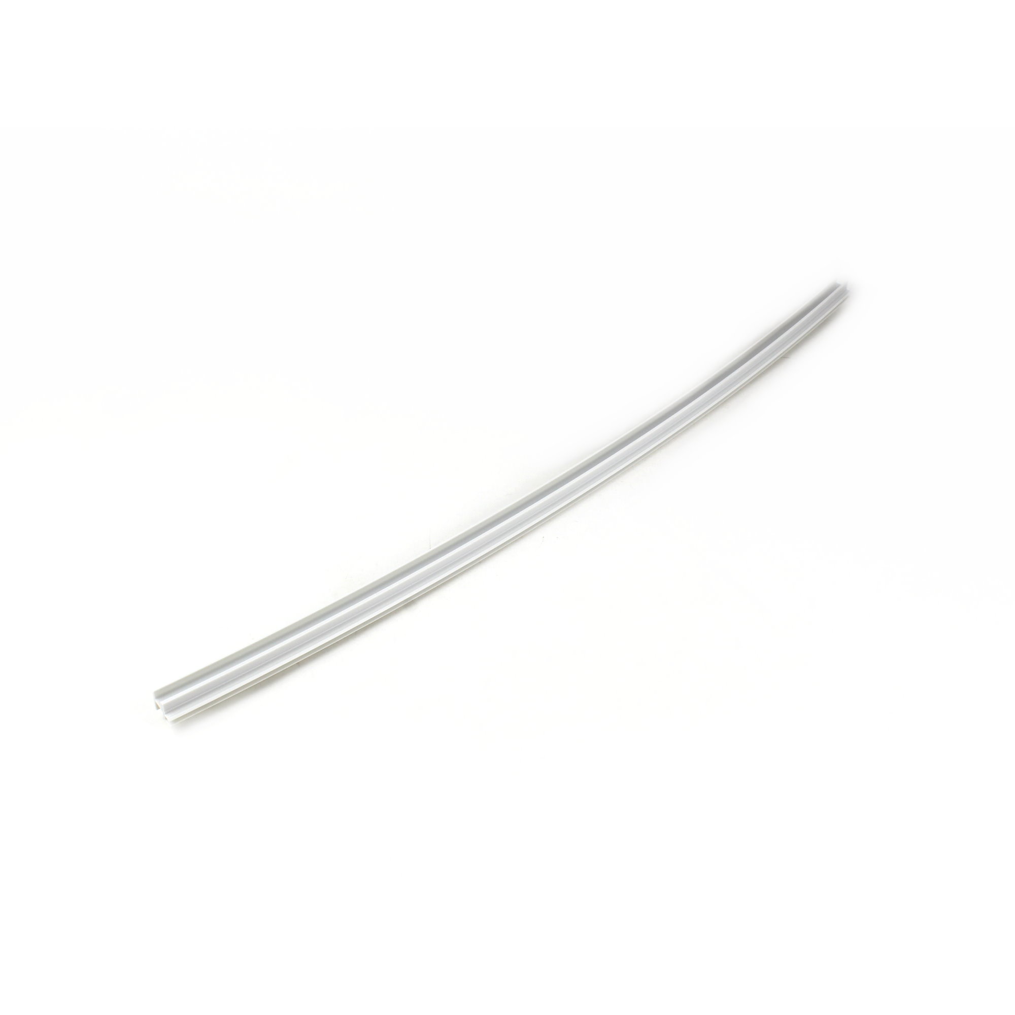 Führungsschiene unten für Stauschrank