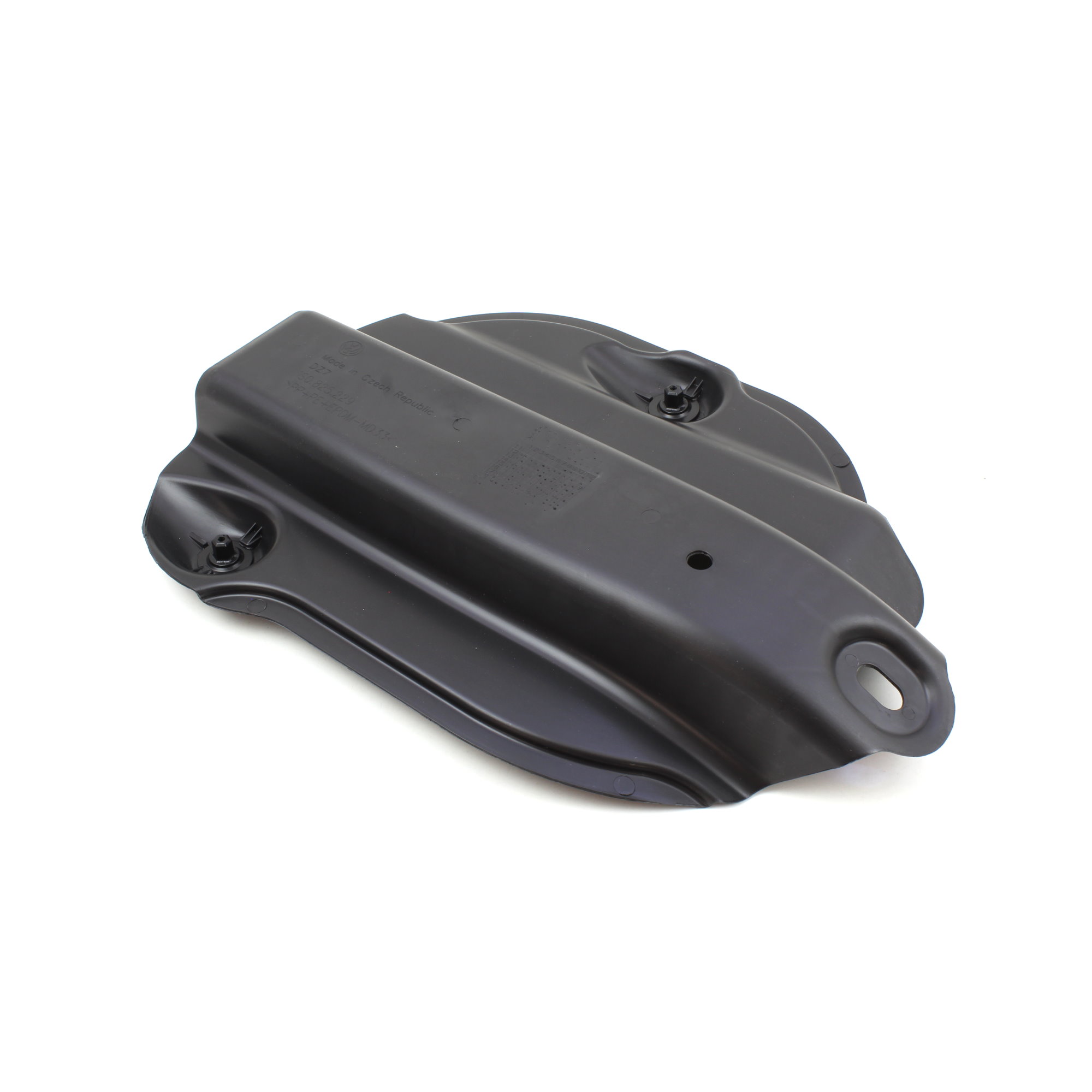 Unterbodenverkleidung links Fahrerseite