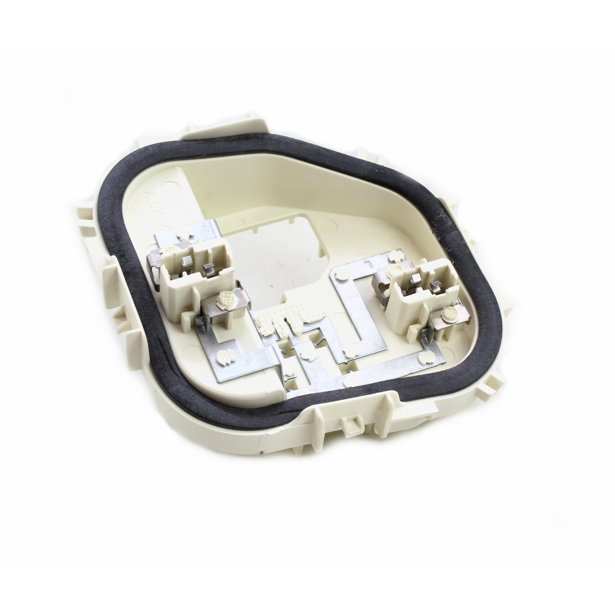 Lampenträger links außen Schlussleuchte 