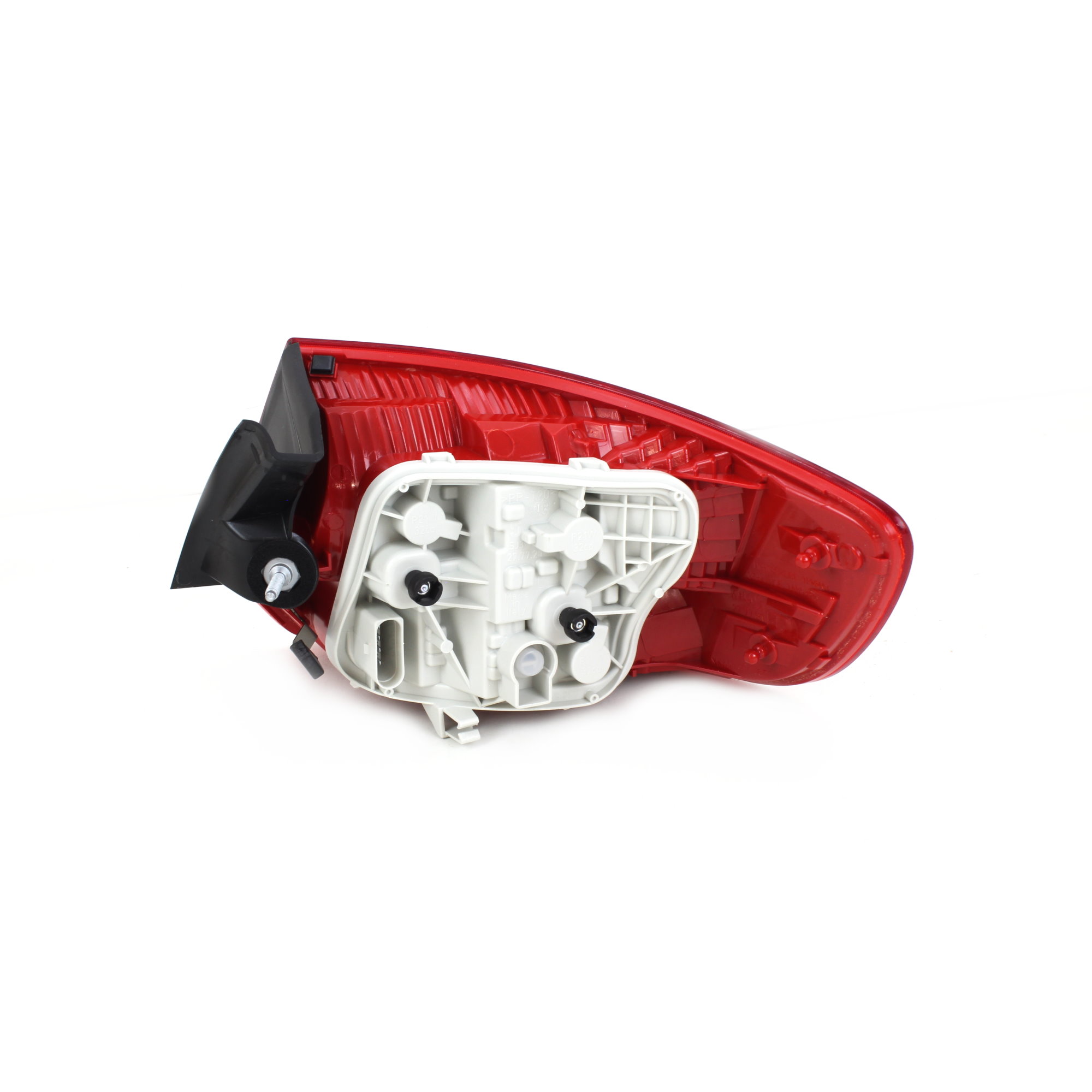 Schlussleuchte Rücklicht links außen 4-türig