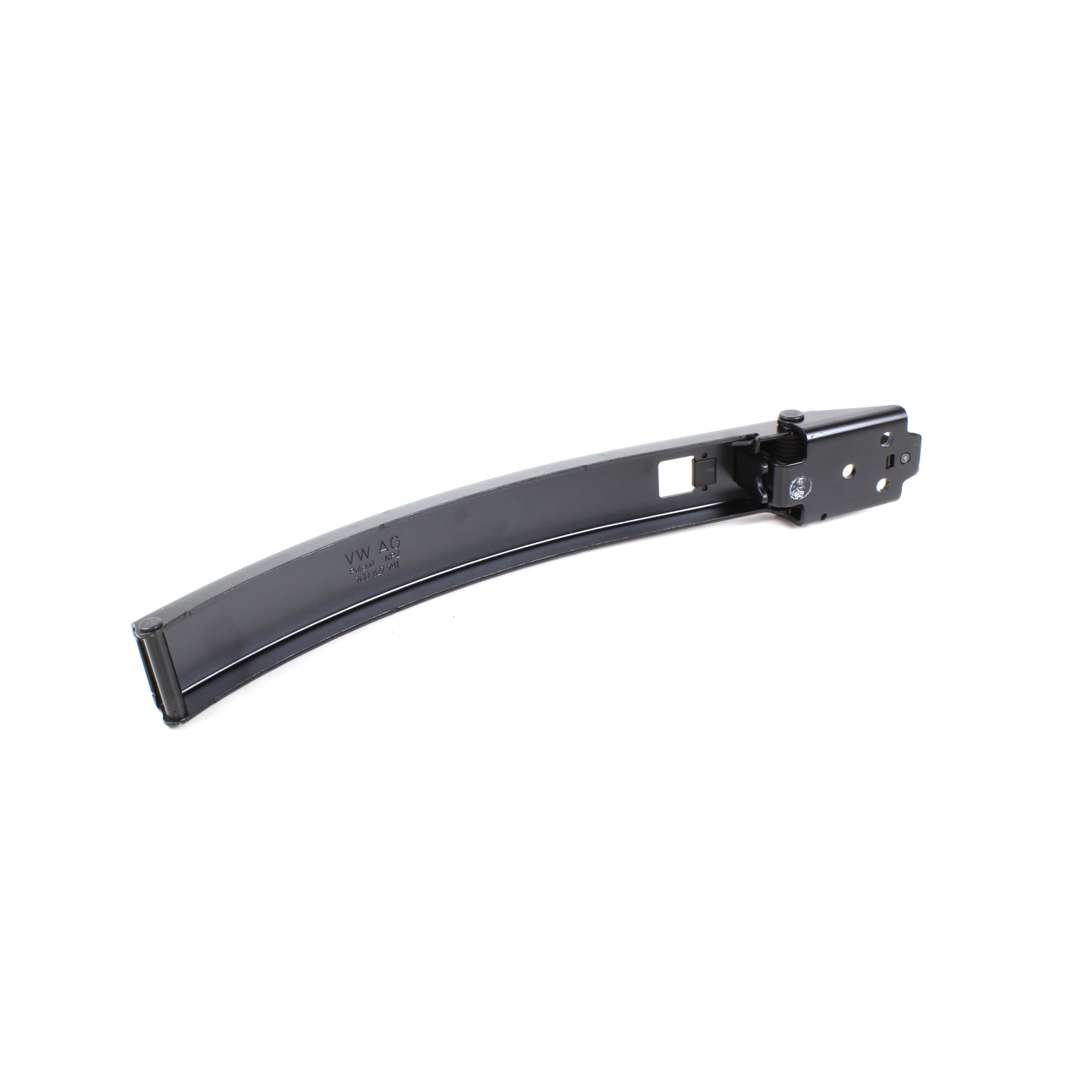 Türfeststeller Flügeltüren Normalausführung links rechts