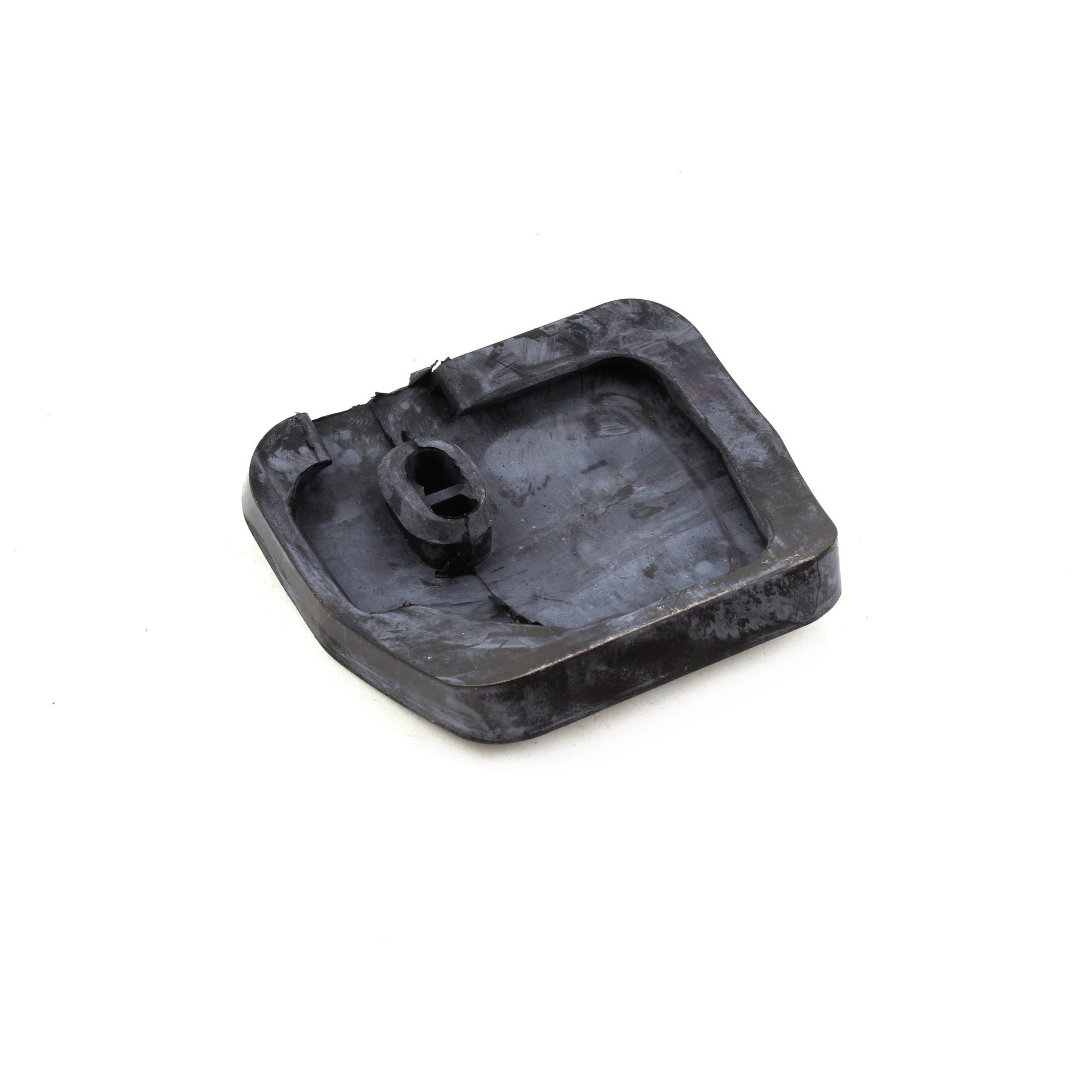 Pedalkappe Bremspedal Automatik/Ecomatik