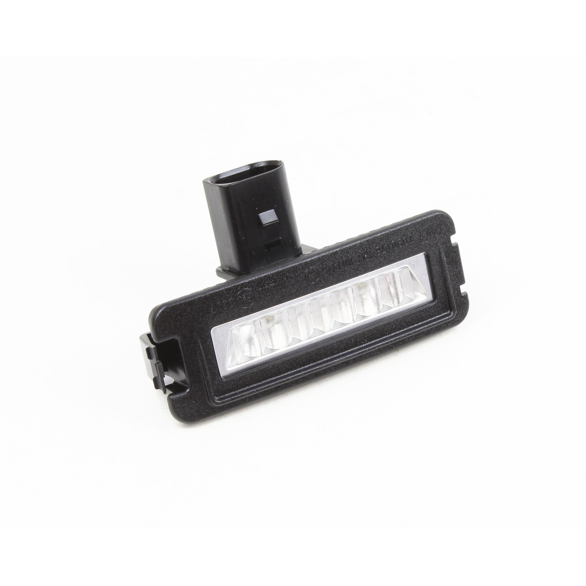 LED-Kennzeichenleuchten Leuchte Kennzeichen 