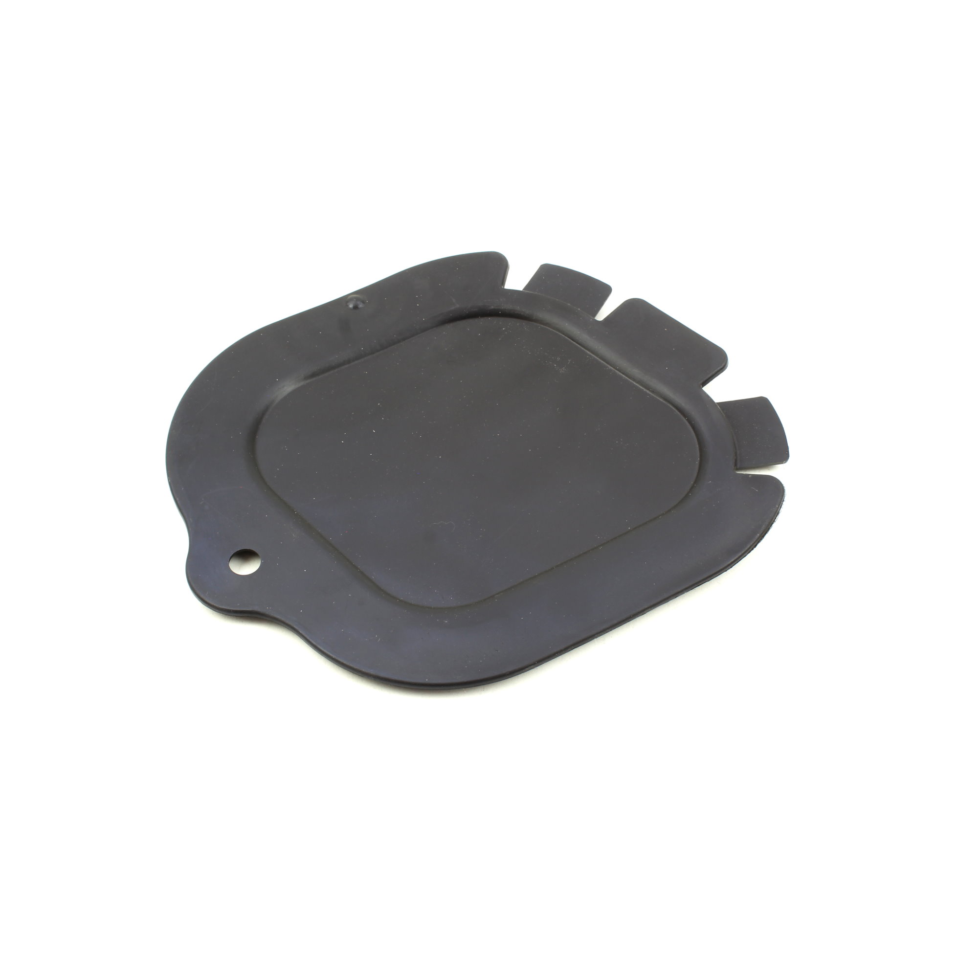 Deckel Radhausschale vorn Fahrer- & Beifahrerseite 