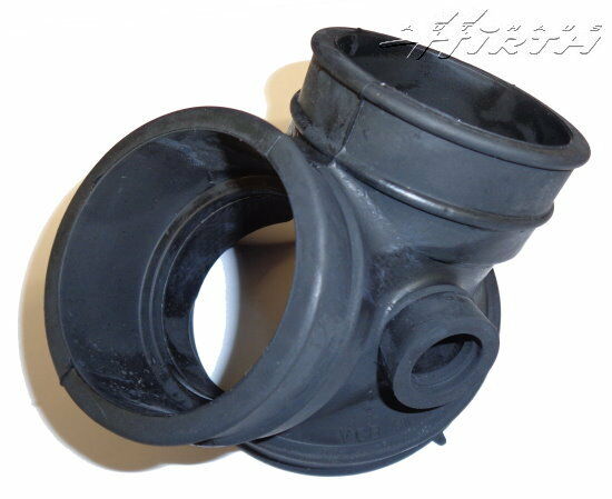 Y -Stück Schlauch Ansaugluftführung Original Audi 2.7l A4 S4 B5 A6 4B 078133356T