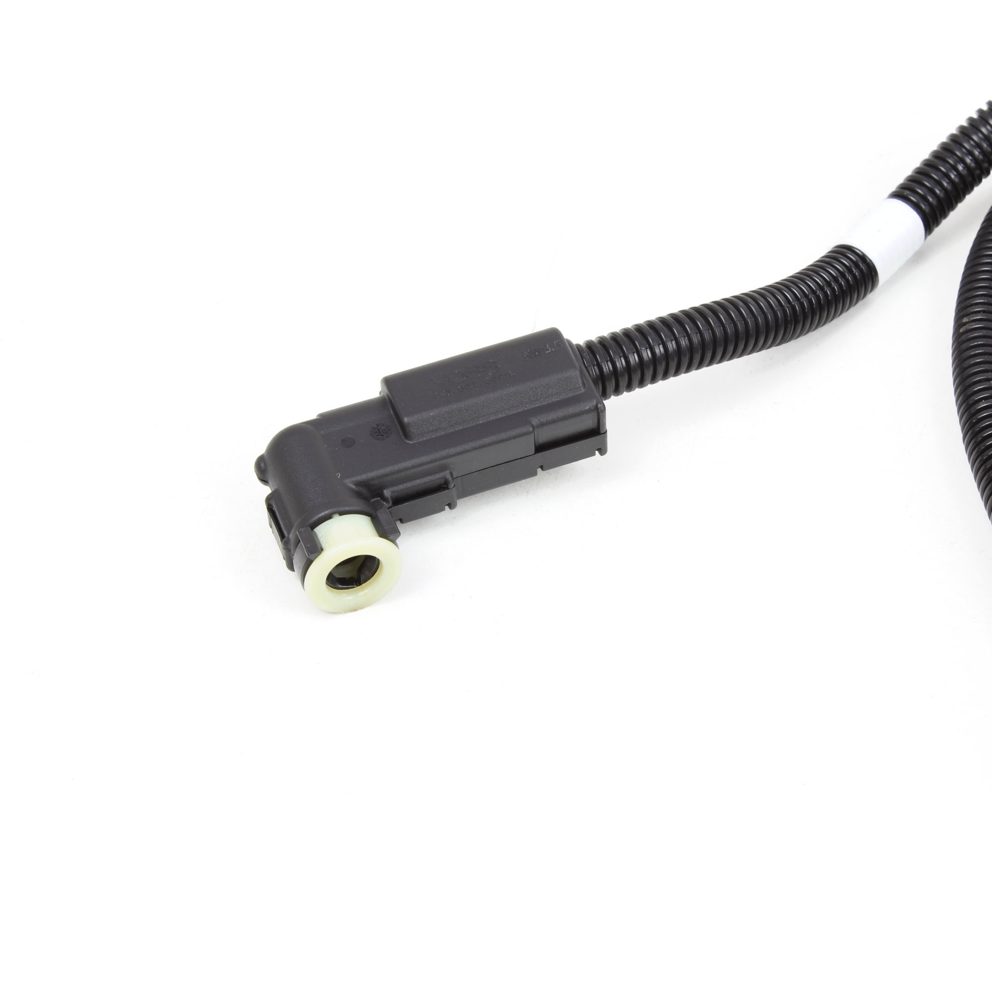 Dosierleitung zum Einspritzventil Reduktionsmittel