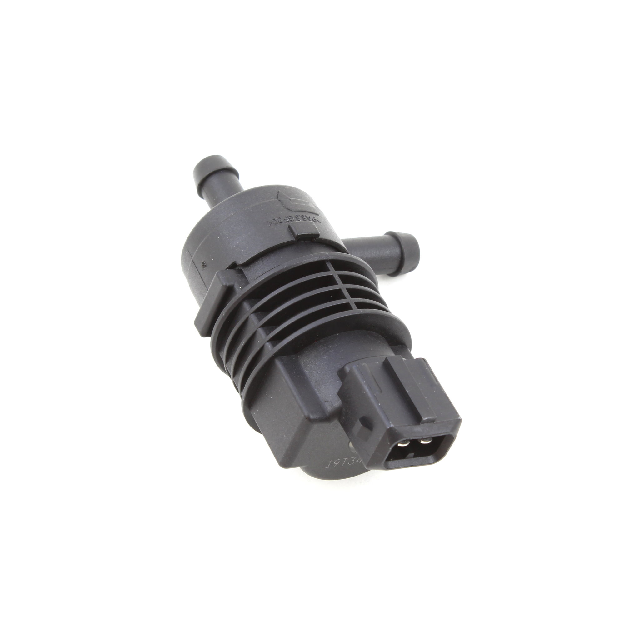 Entlüftungsventil Kraftstoffanlage