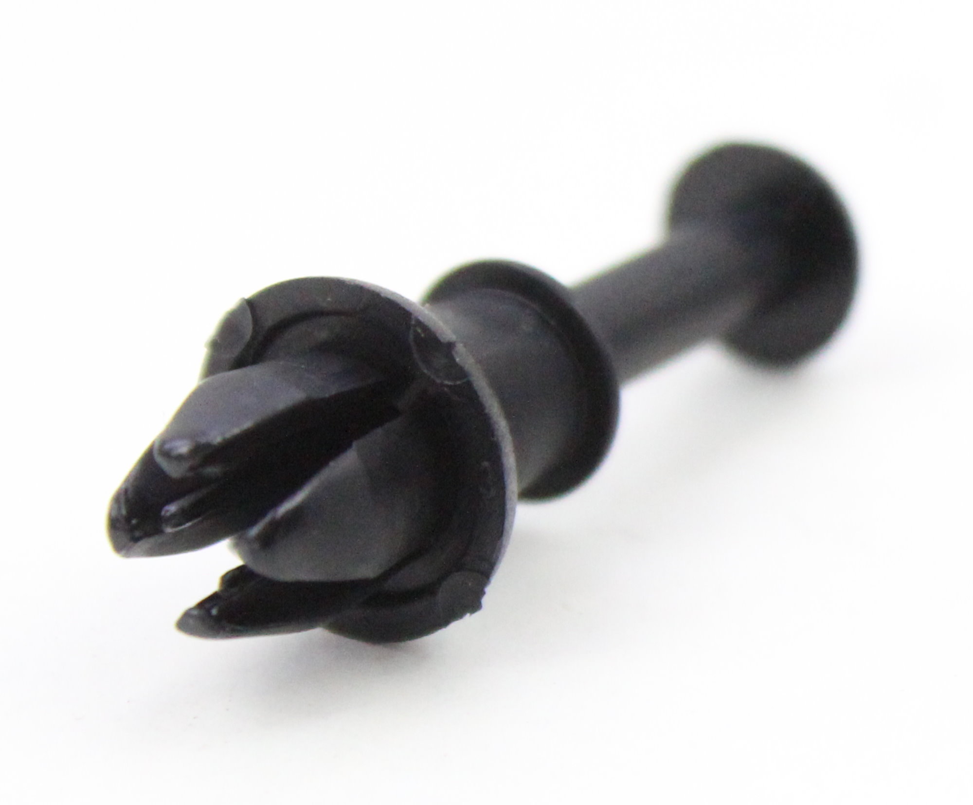 Halter für Halteband Hutablage Kofferraum