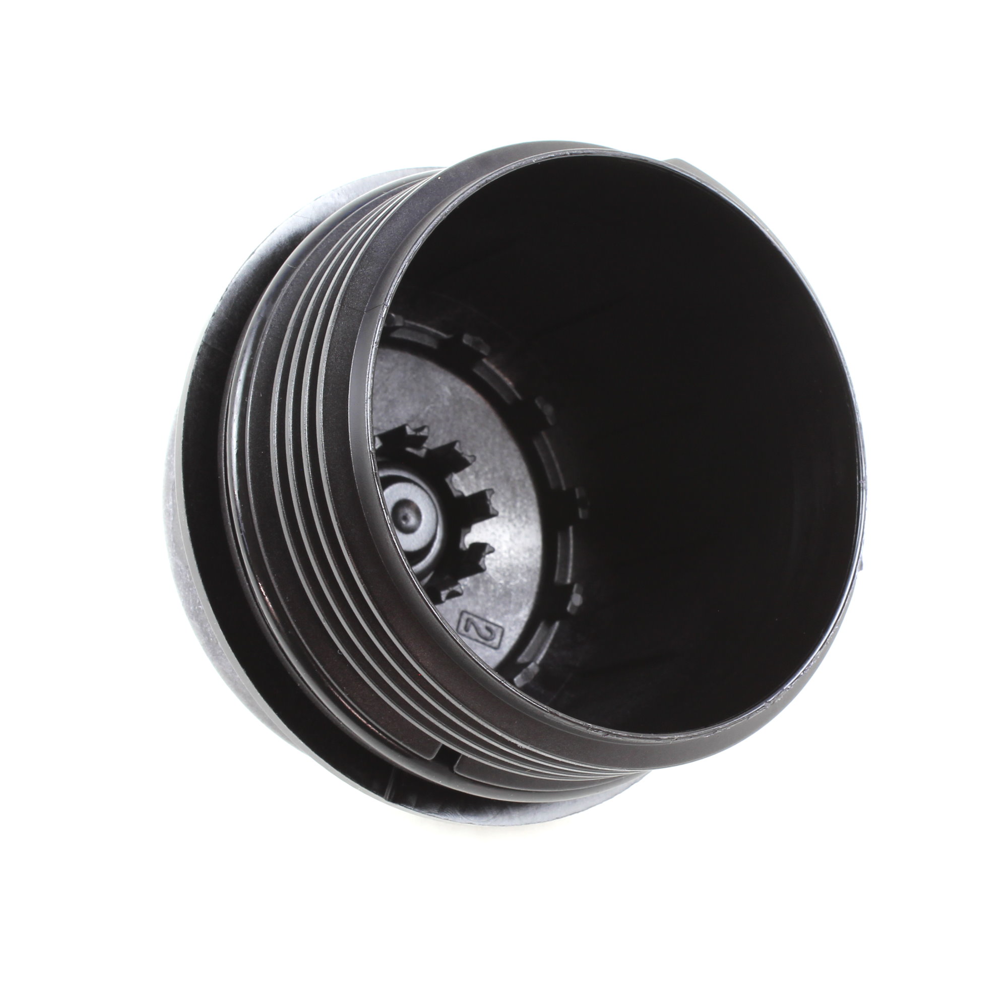 Verschlussdeckel Ölfilter 