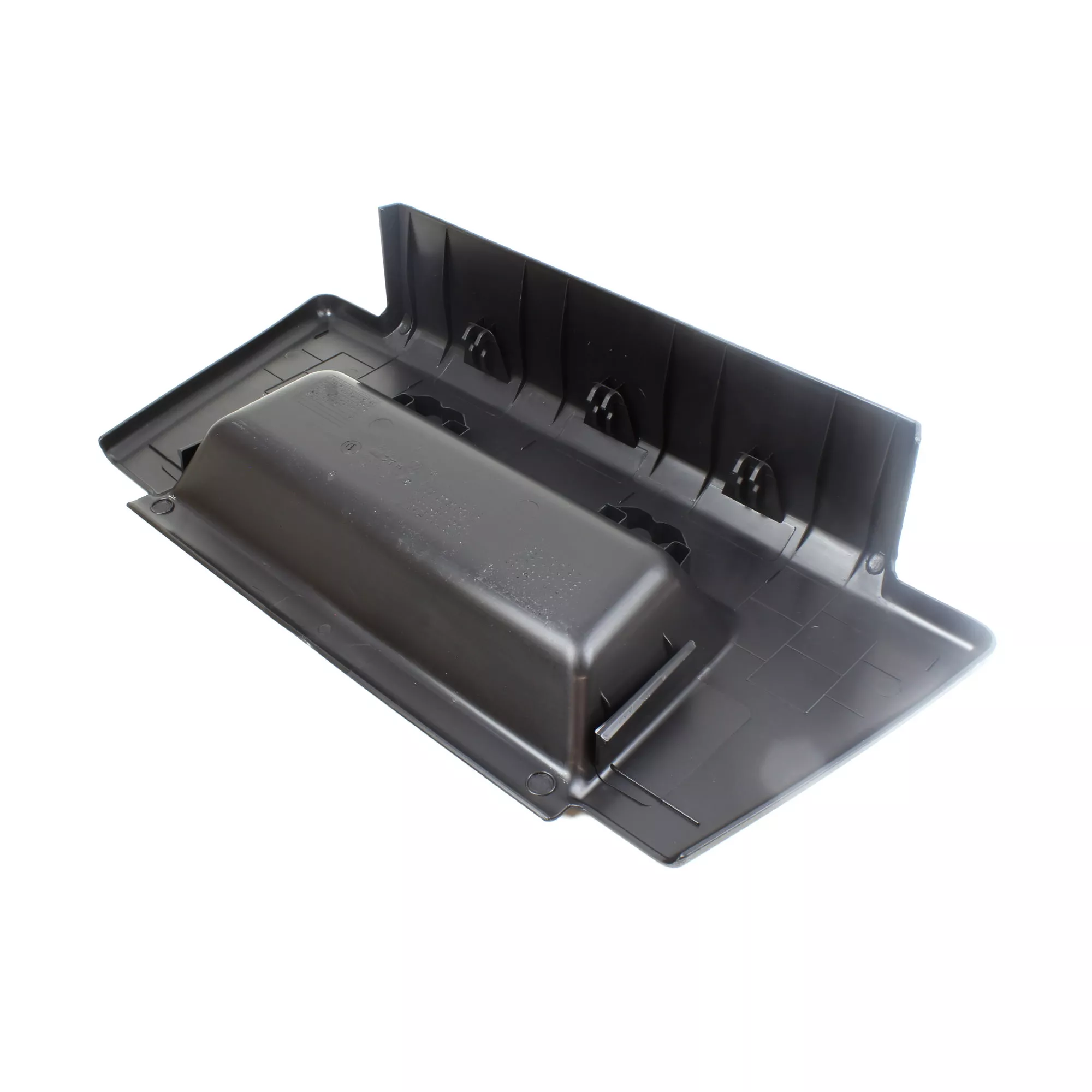Batterieverkleidung