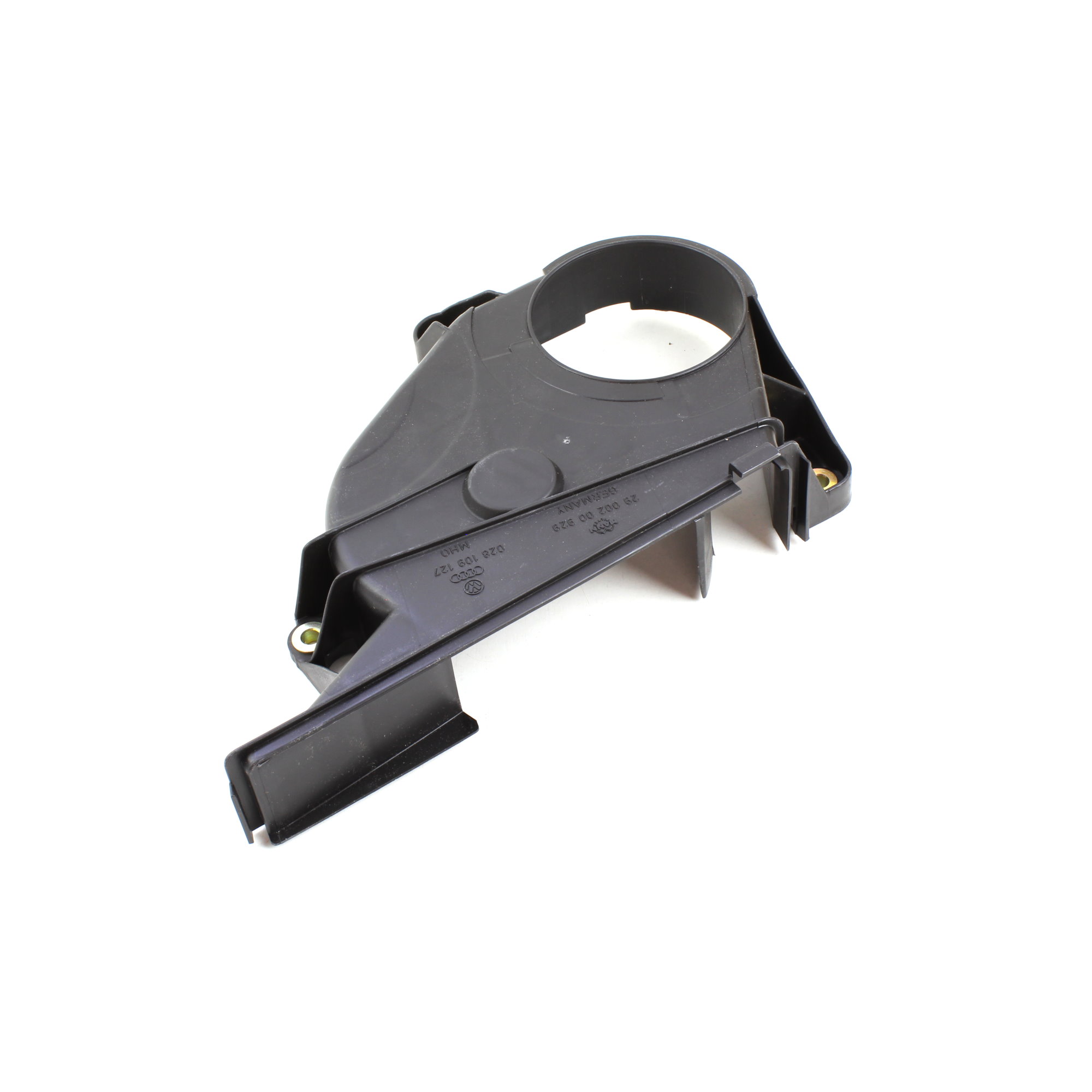 Zahnriemenschutz unten Diesel 1,6L 1,8L