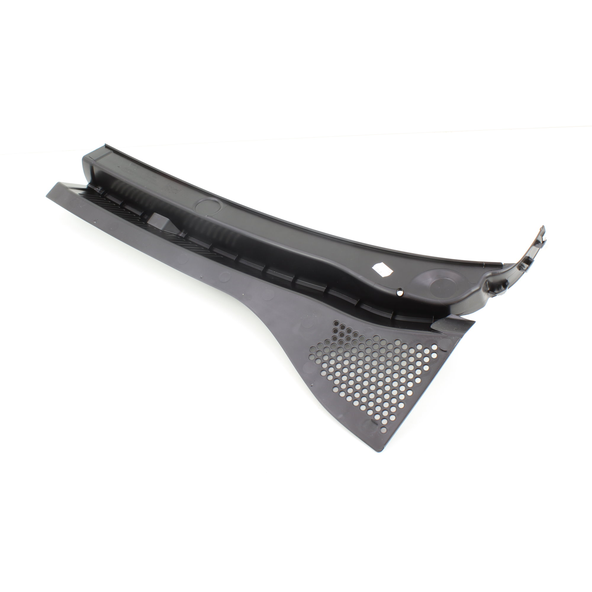 Abdeckung für Wasserkasten rechts 