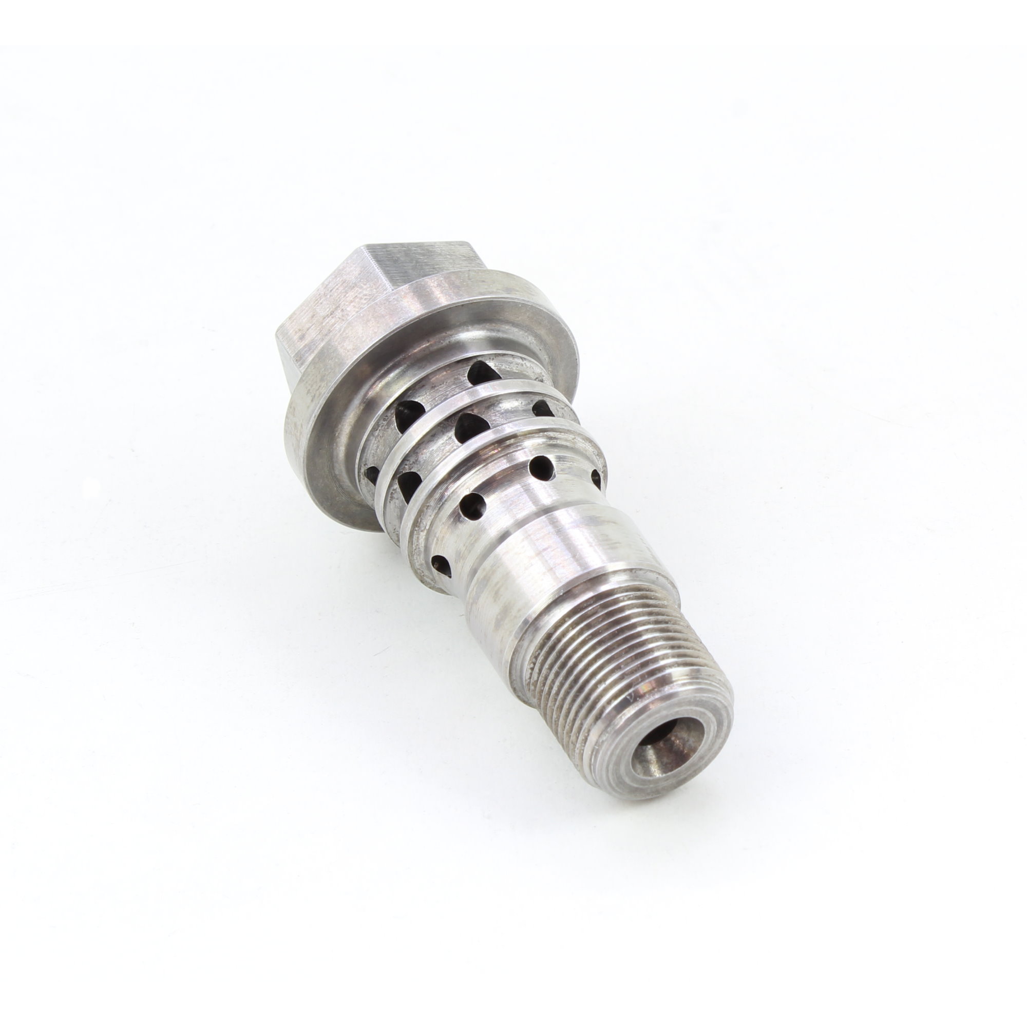 Stellventil Nockenwellenversteller 