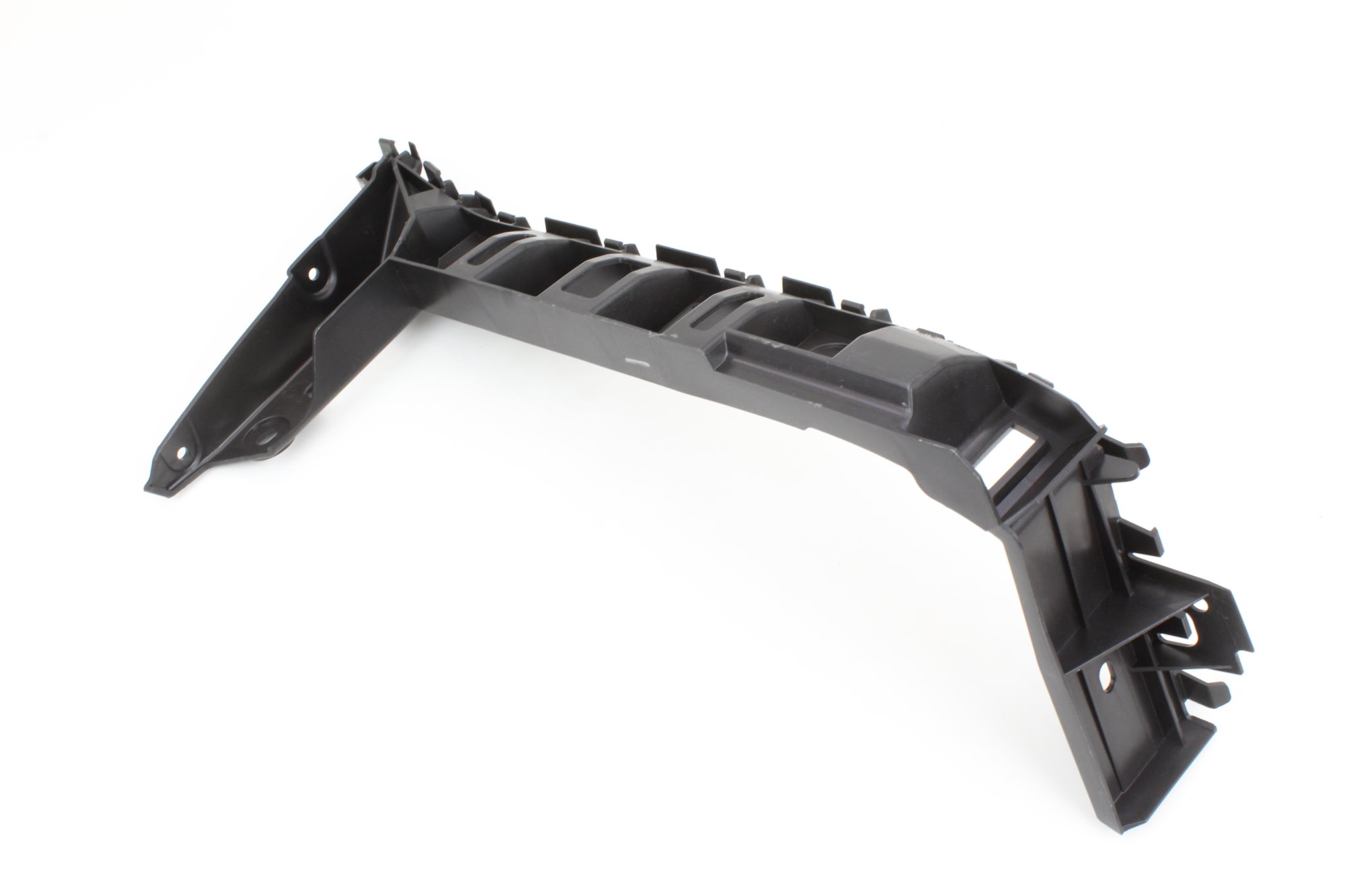 Führungsprofil für Heckstoßstange