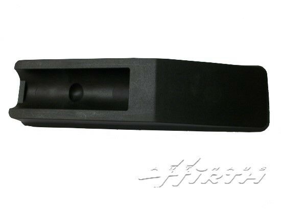 Wagenheberaufnahme Wagenheber Aufnahme hinten li  re Original Audi A6 4F0802847