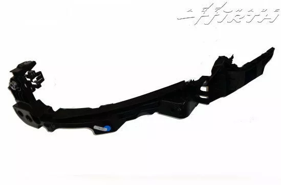 Führungsprofil Stossfängerhalter Halter links Original VW Golf 6 1K9807571D