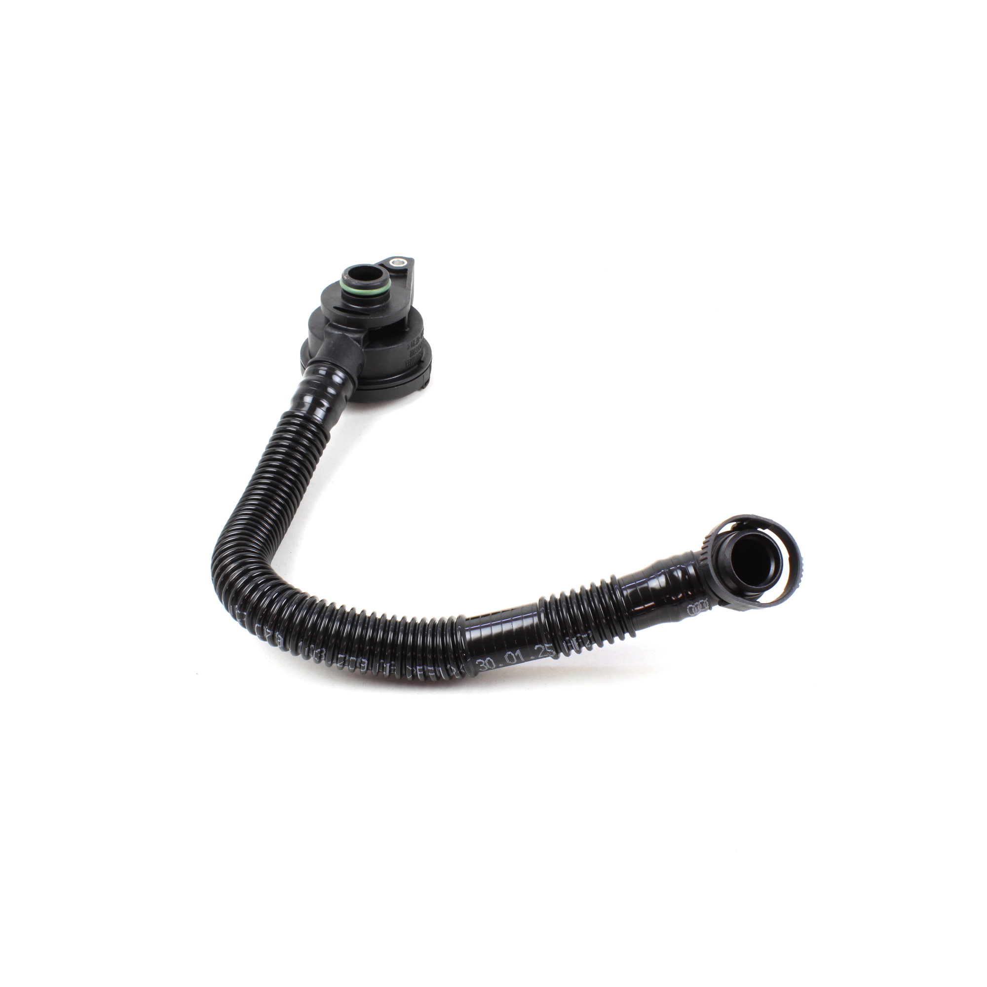 Entlüftungsschlauch Zylinderkopfhaube links 4.2L Otto