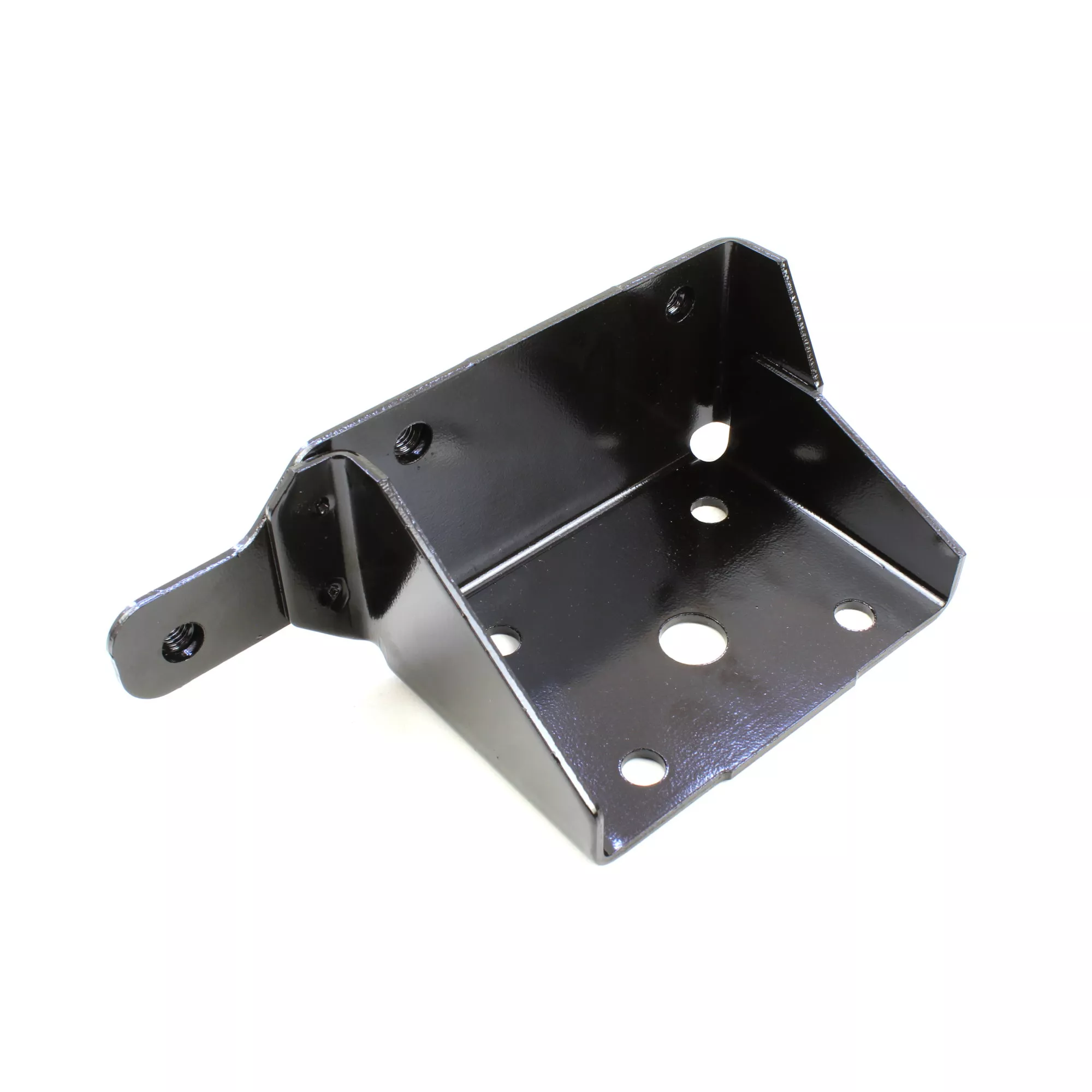 Halter Abgasanlage 
