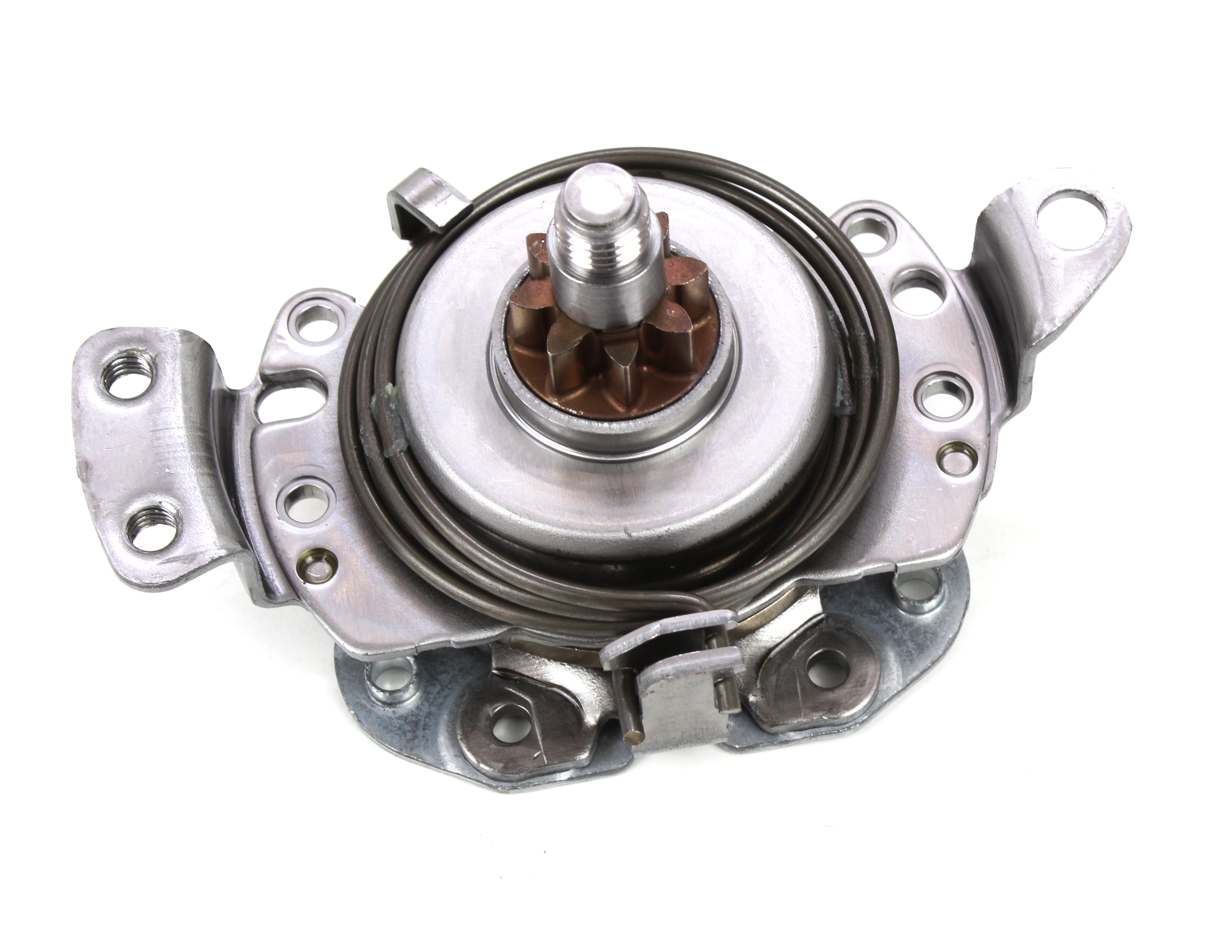 Verstellelement Höhenverstellung Fahrersitz