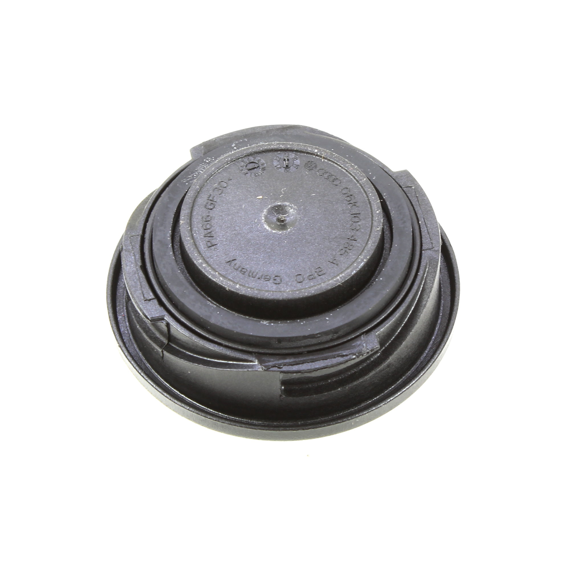 Verschlussdeckel Öleinfüllstutzen