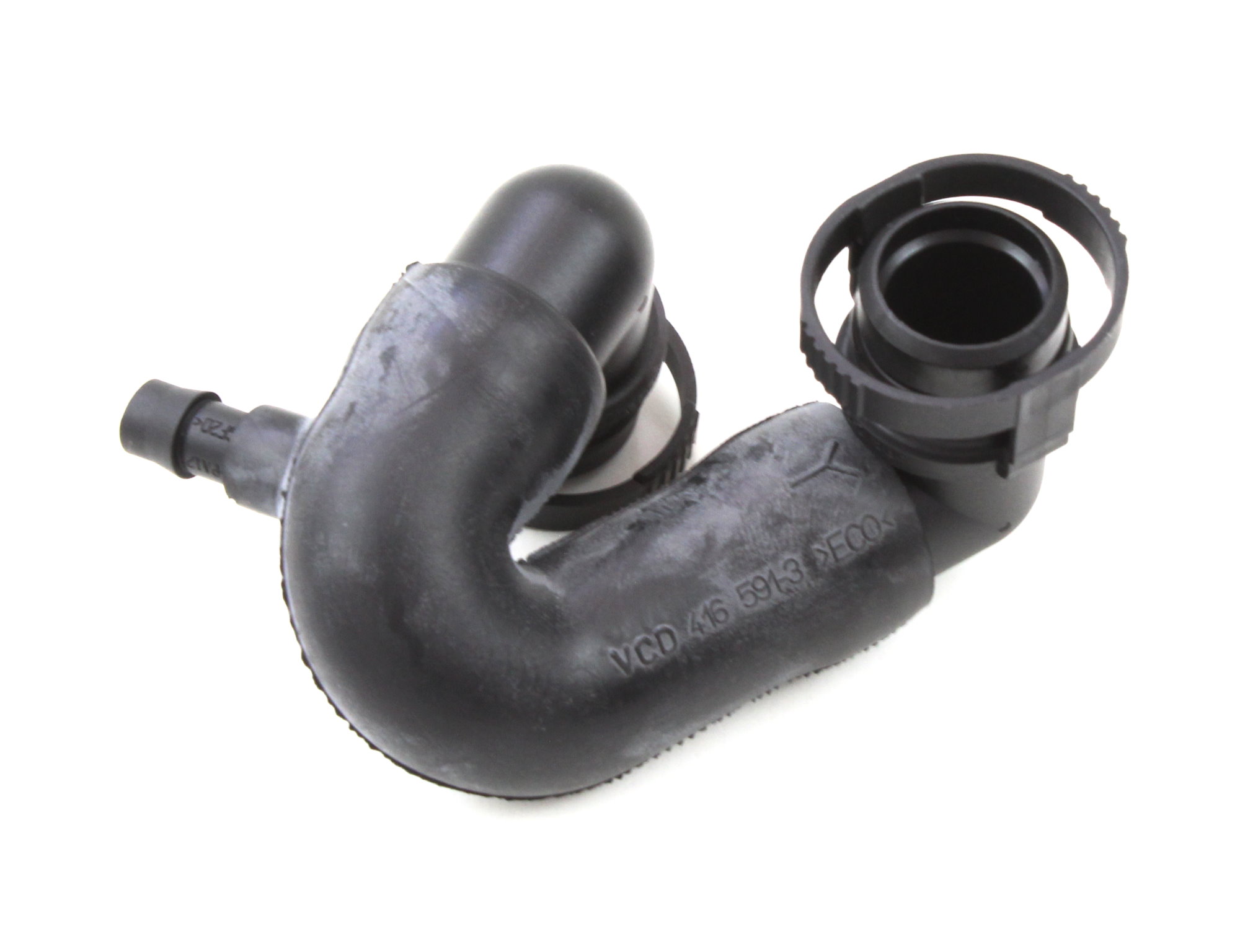 Entlüftungsschlauch