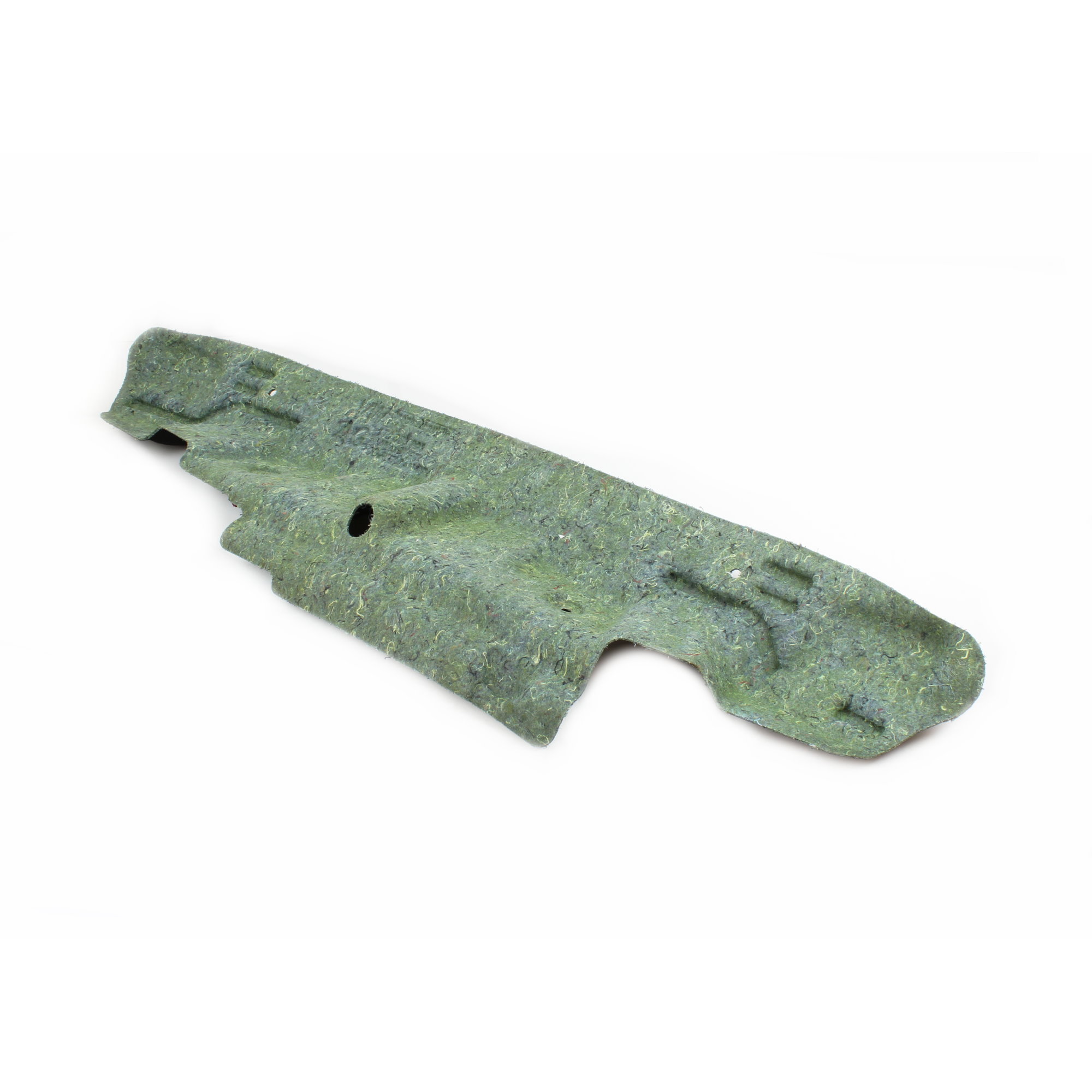 Original VW Dämmung Dämmmatte Dämpfung Wasserkasten Caddy Touran 1T0863993G