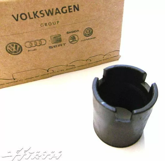 Distanzhülse Klemmhülse für Lenksäule oben Ø 2,8 cm Original VW 171419549