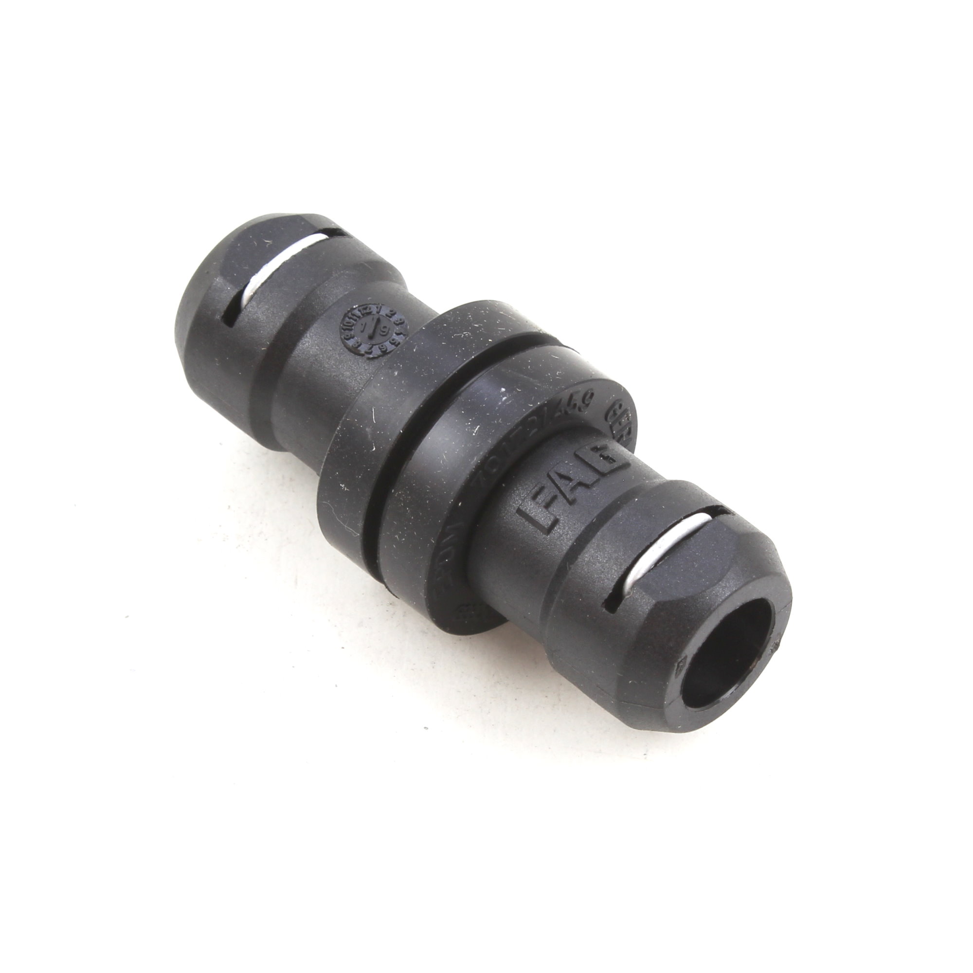 Verbindungsstück für hydraulische Kupplungsbetätigung