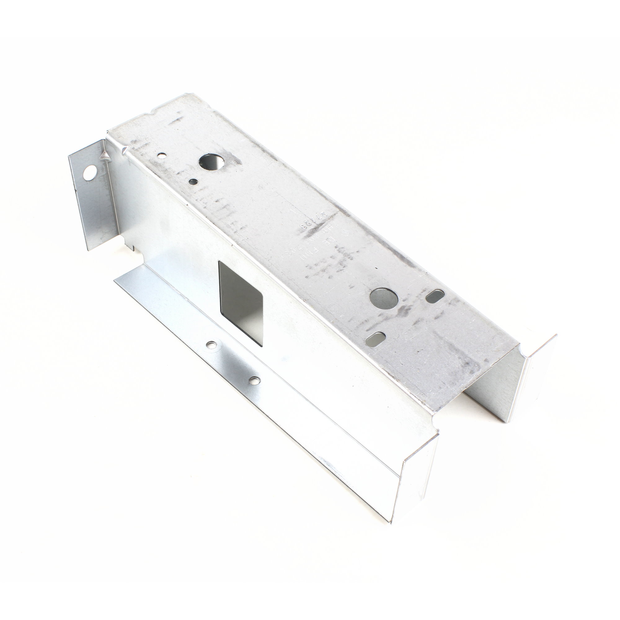 Ausleger Längsträger Rahmen rechts vorn