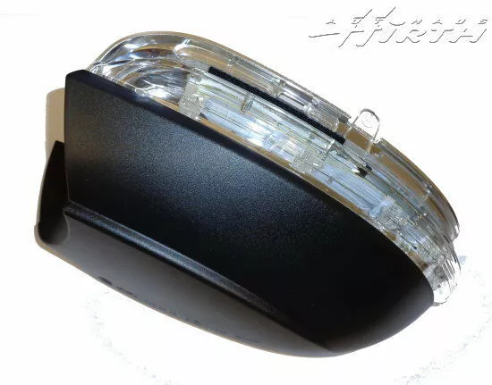 LED Blinkleuchte Blinker Leuchte Spiegel links Original VW 3C8949101D