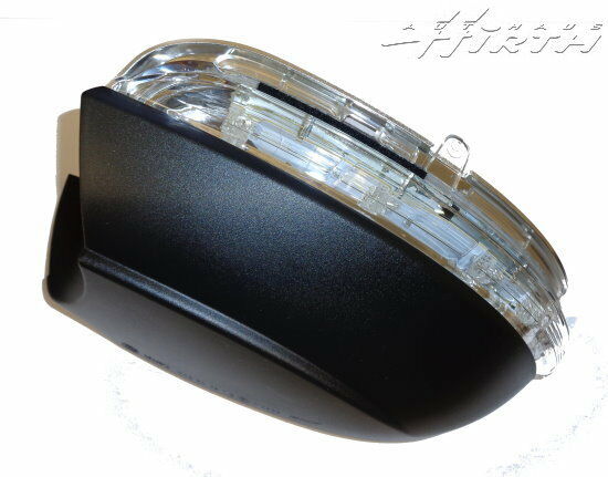 LED Blinkleuchte Blinker Leuchte Spiegel links Original VW 3C8949101D