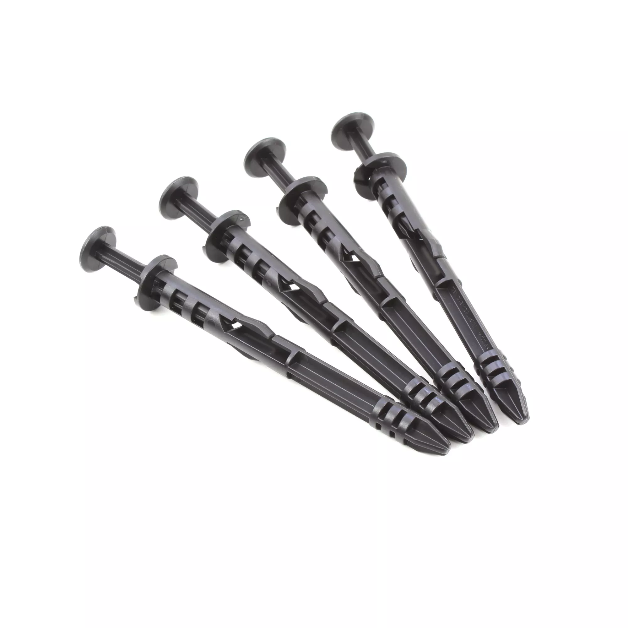 Fixierstift Windabweiser