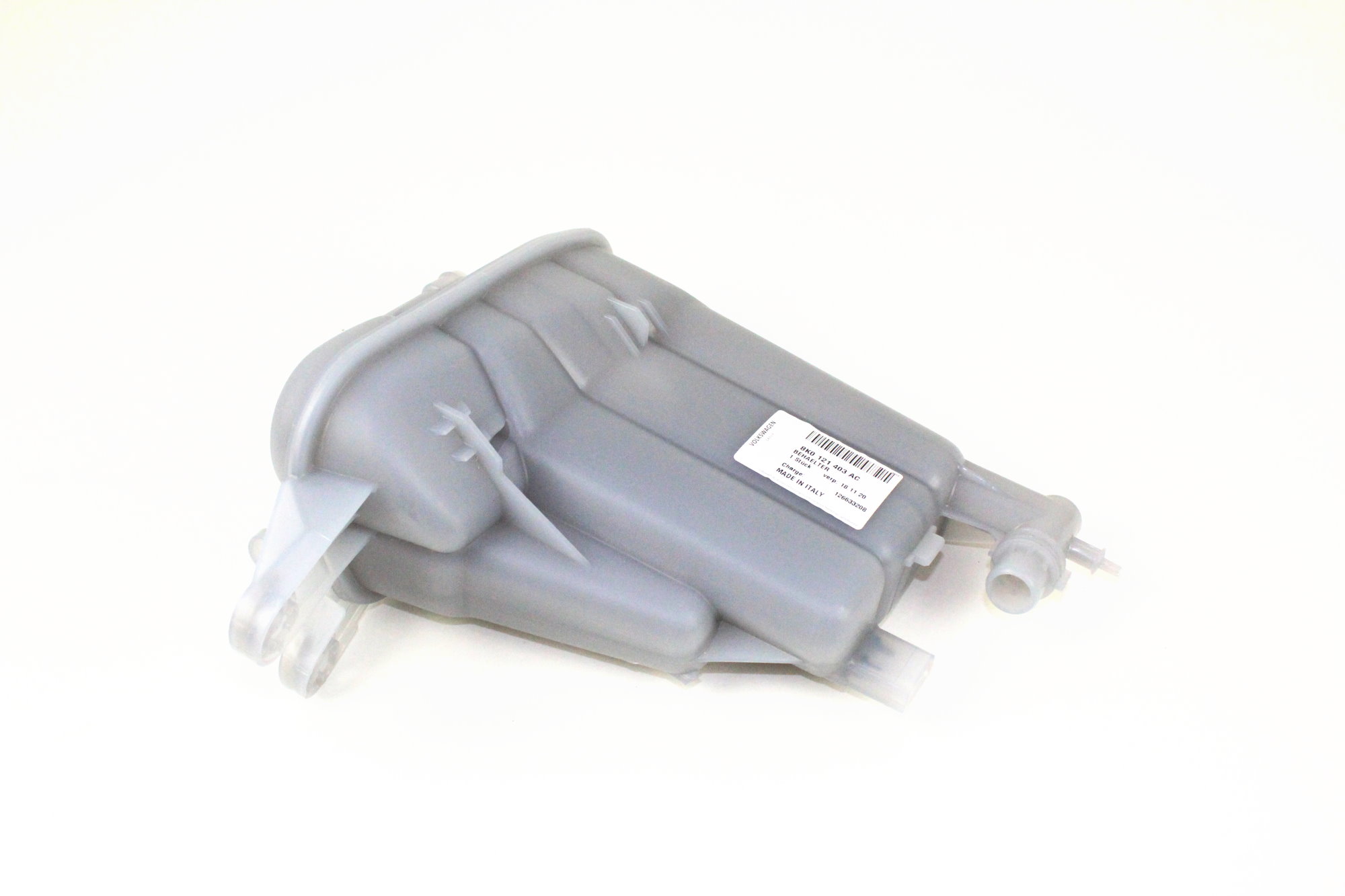 Ausgleichsbehälter Kühlwasser Audi